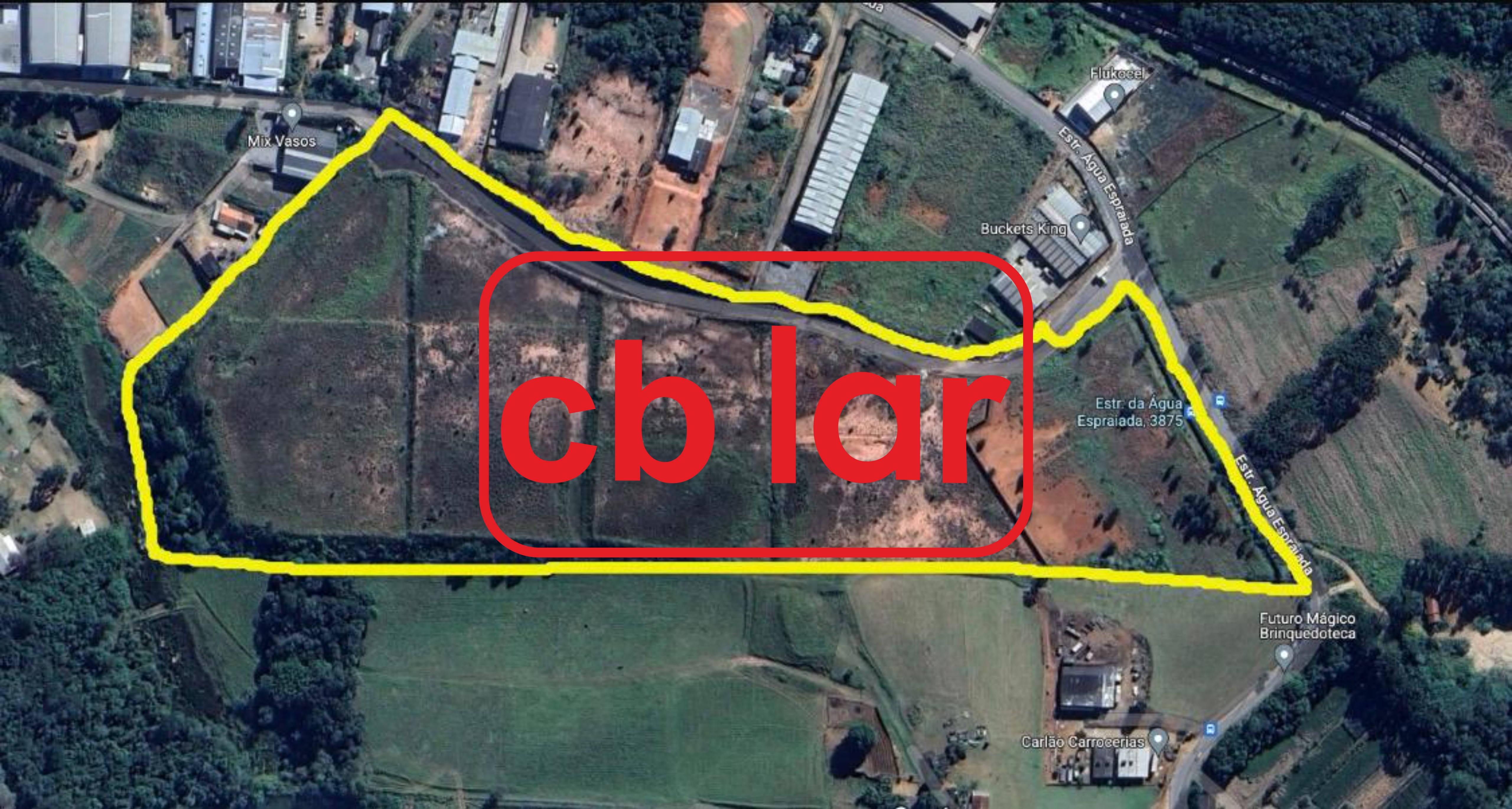 Loteamento e Condomínio - Foto 2