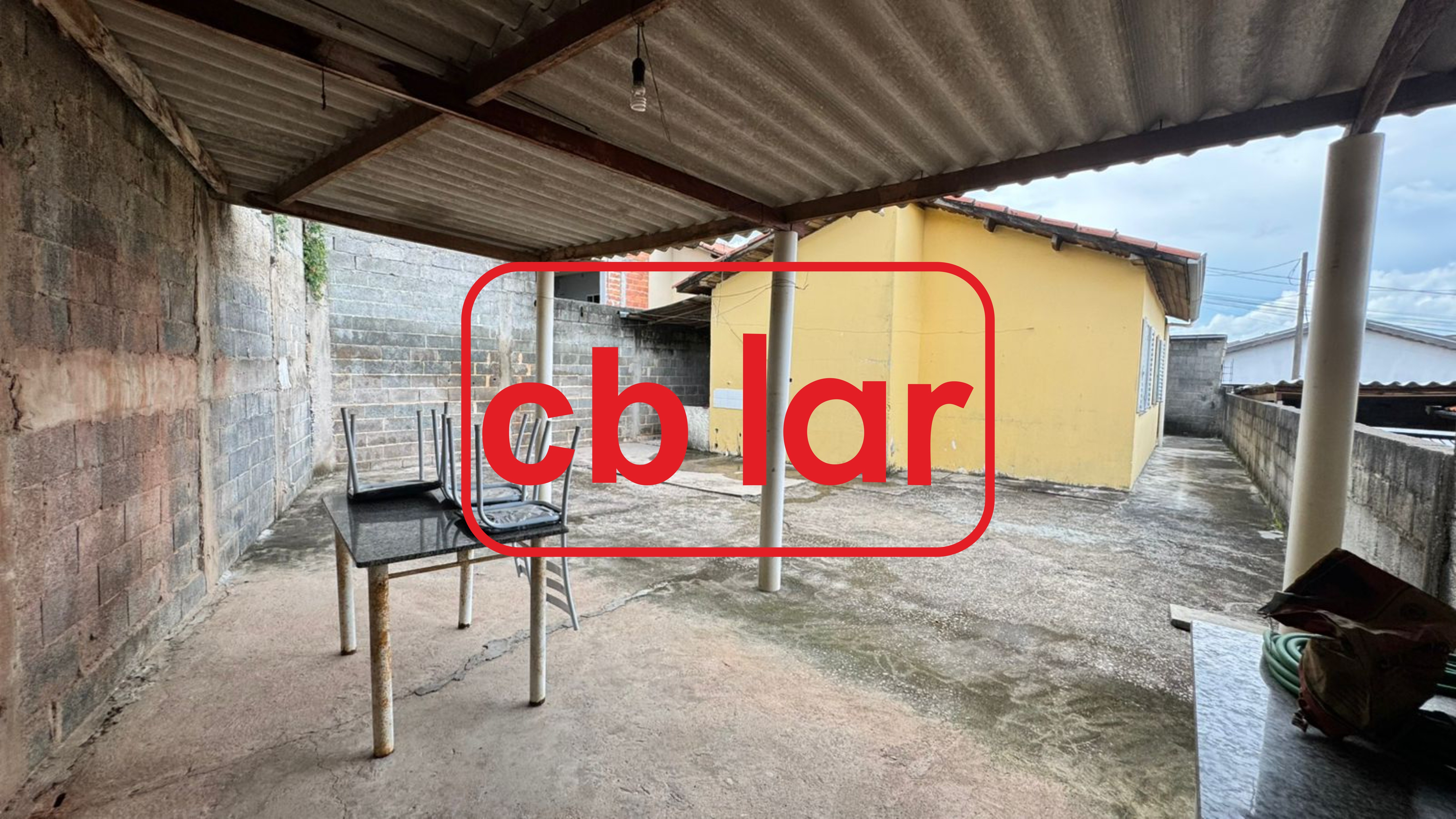 Casa, 2 quartos - Foto 2