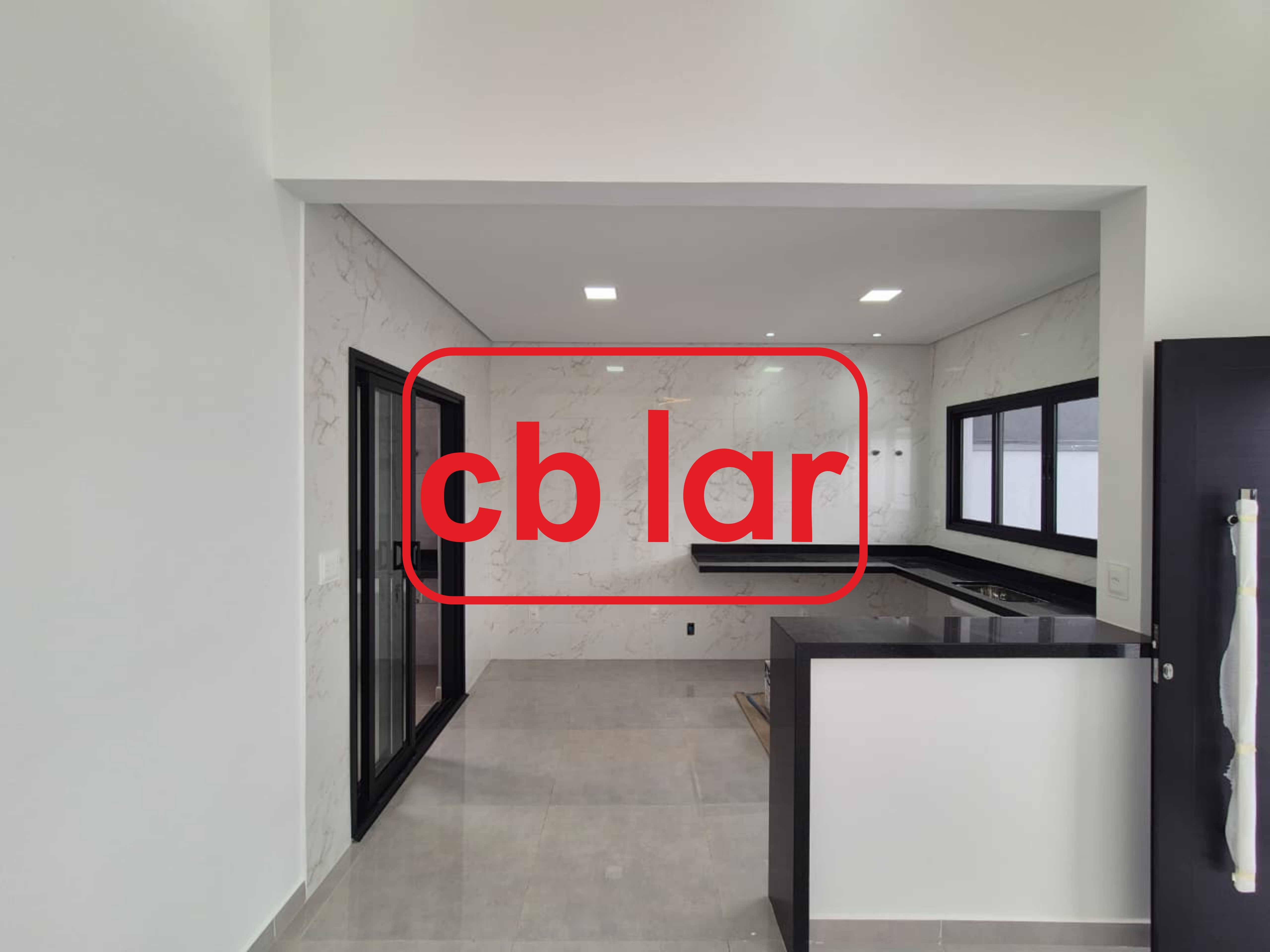 Casa, 3 quartos - Foto 19