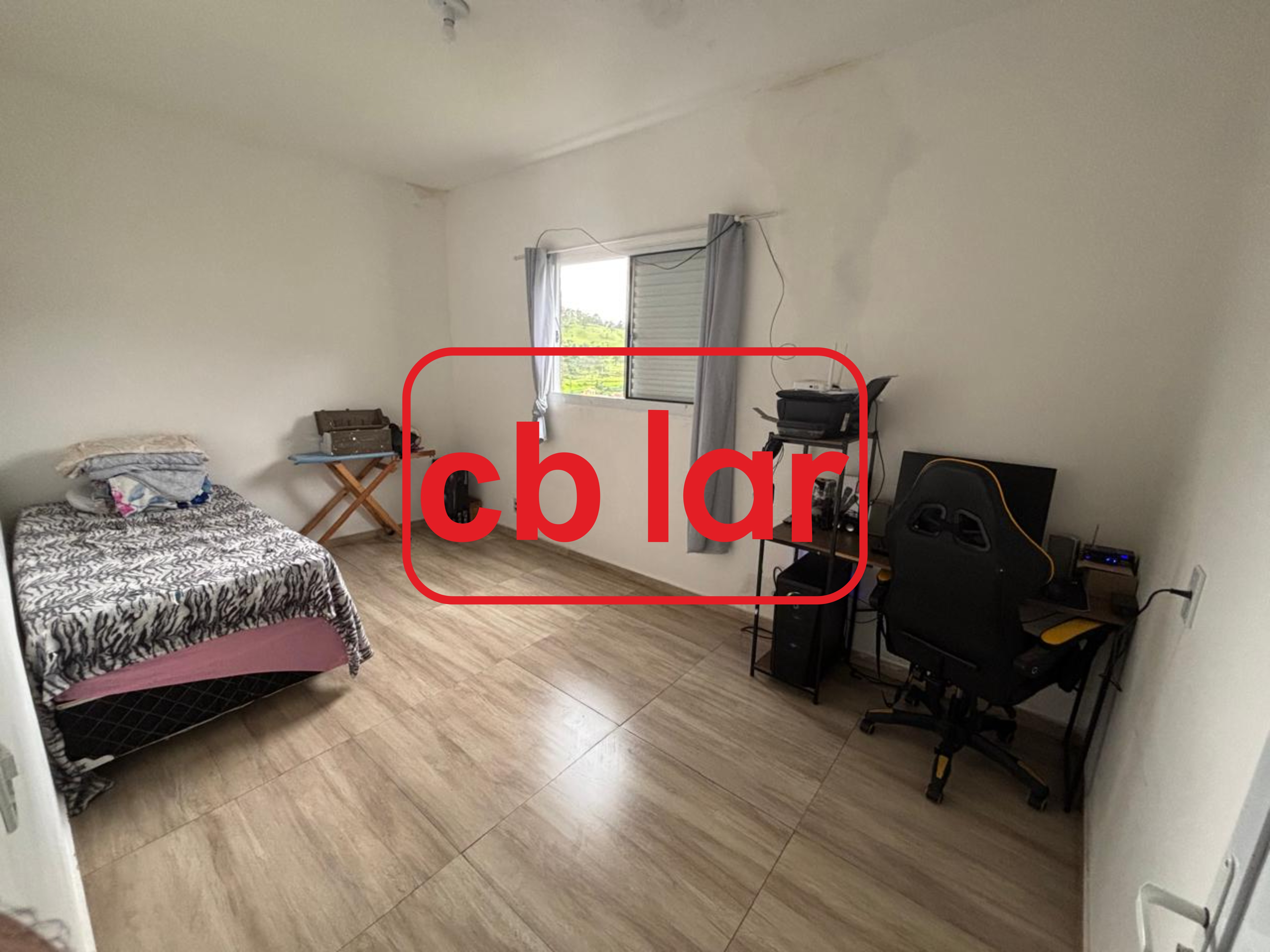 Casa, 3 quartos - Foto 9