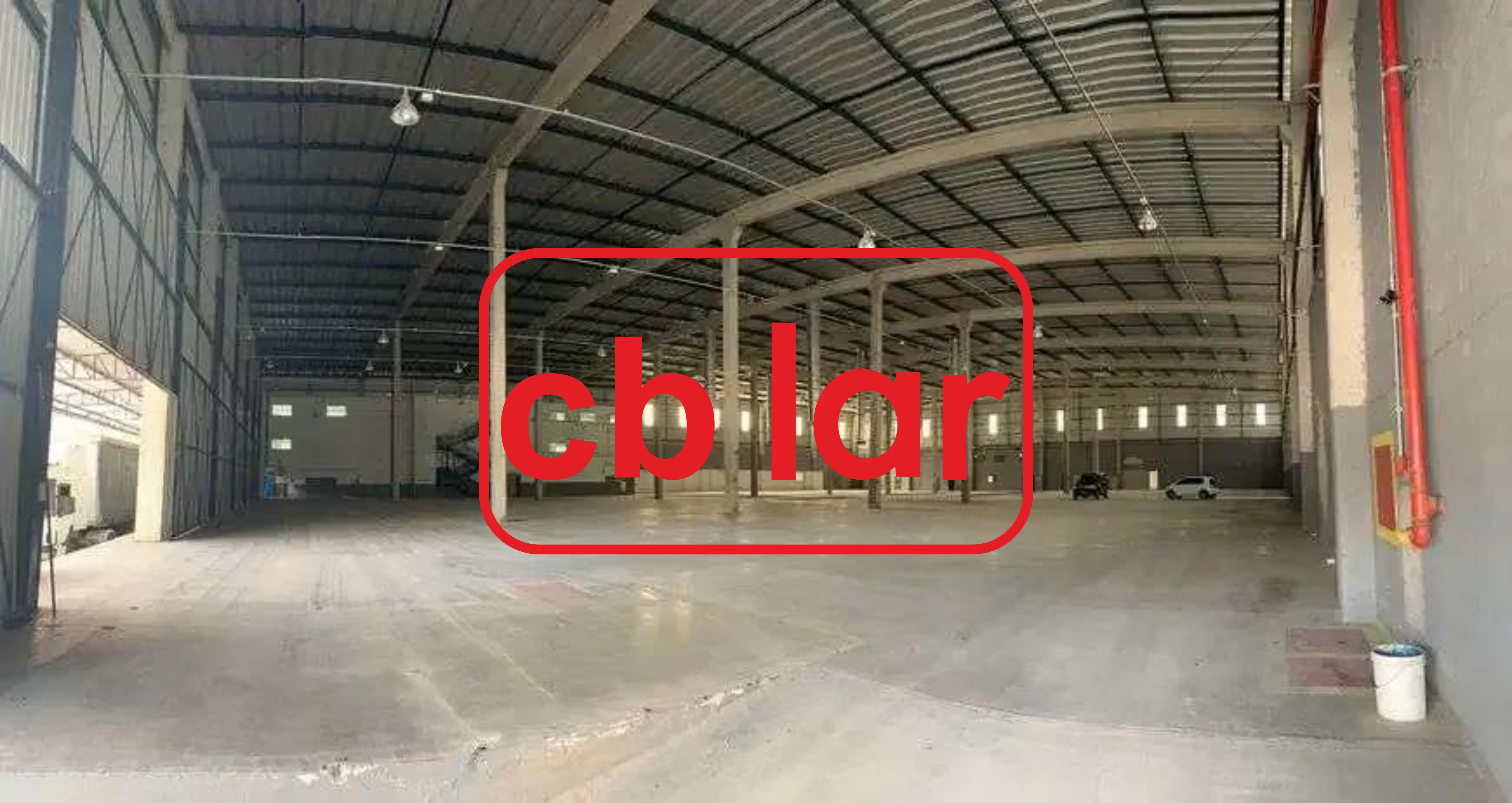 Depósito-Galpão - Foto 2