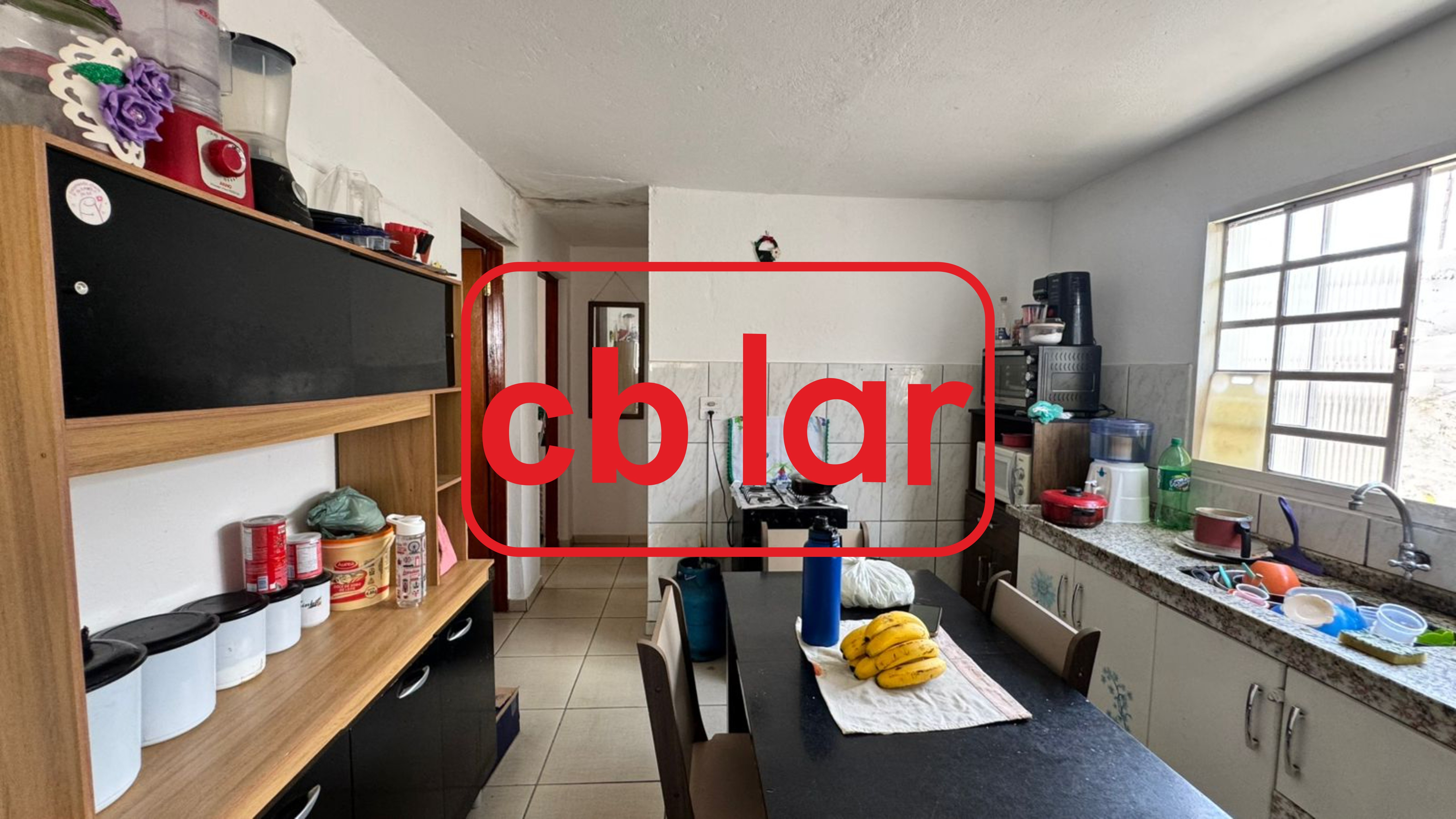 Casa, 2 quartos - Foto 9