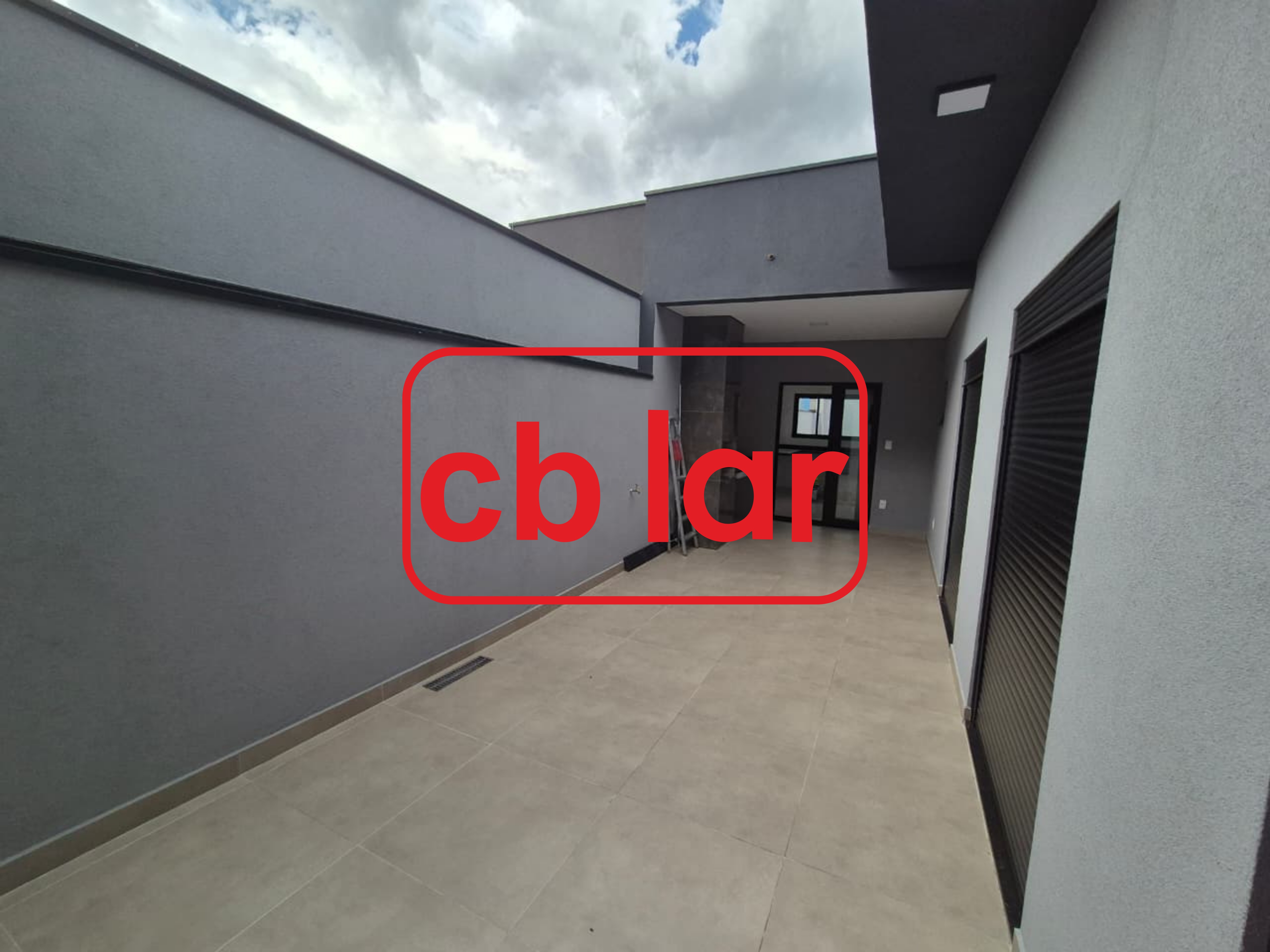 Casa, 3 quartos - Foto 12