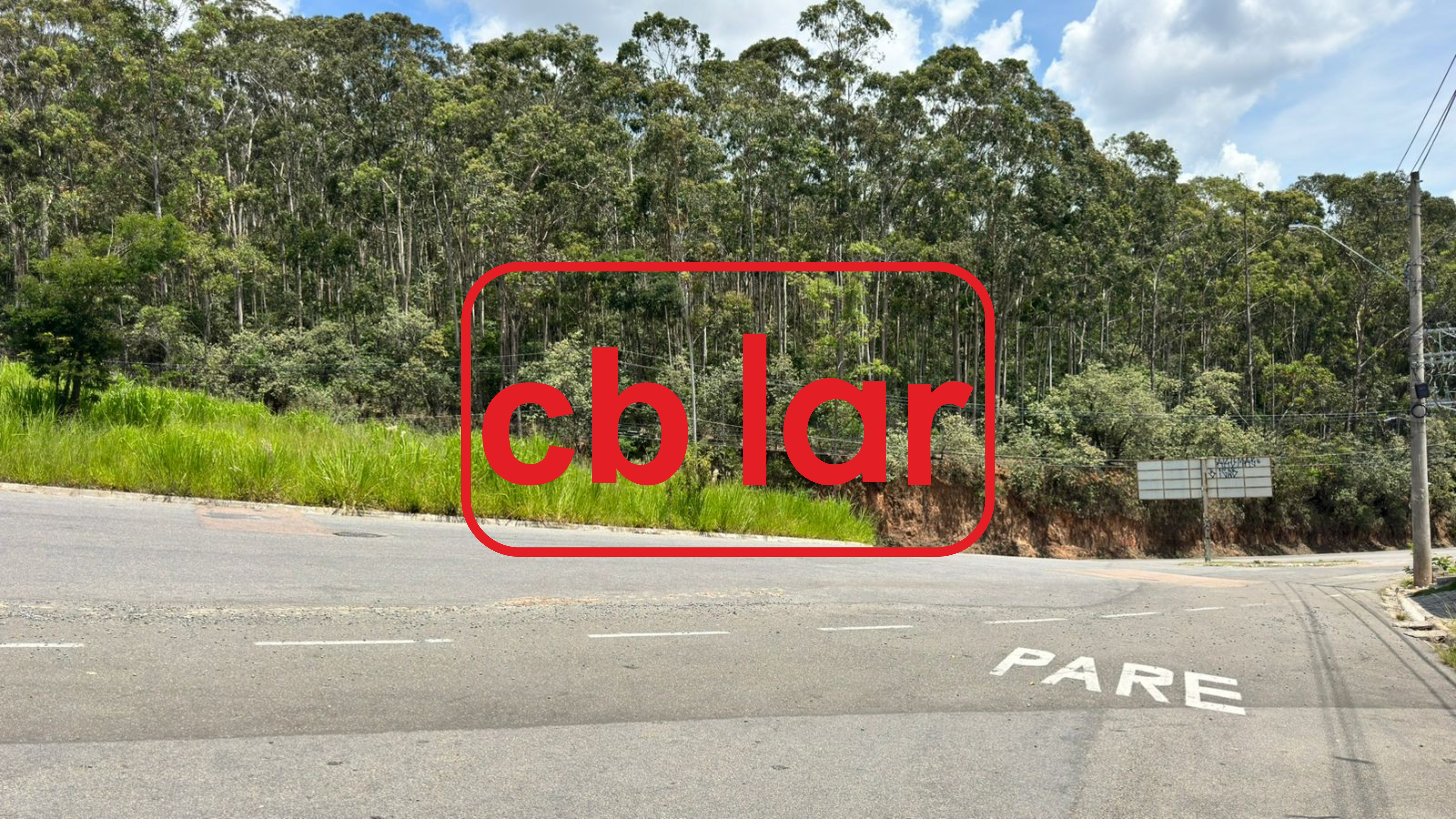 Terreno, 250 m² - Foto 1