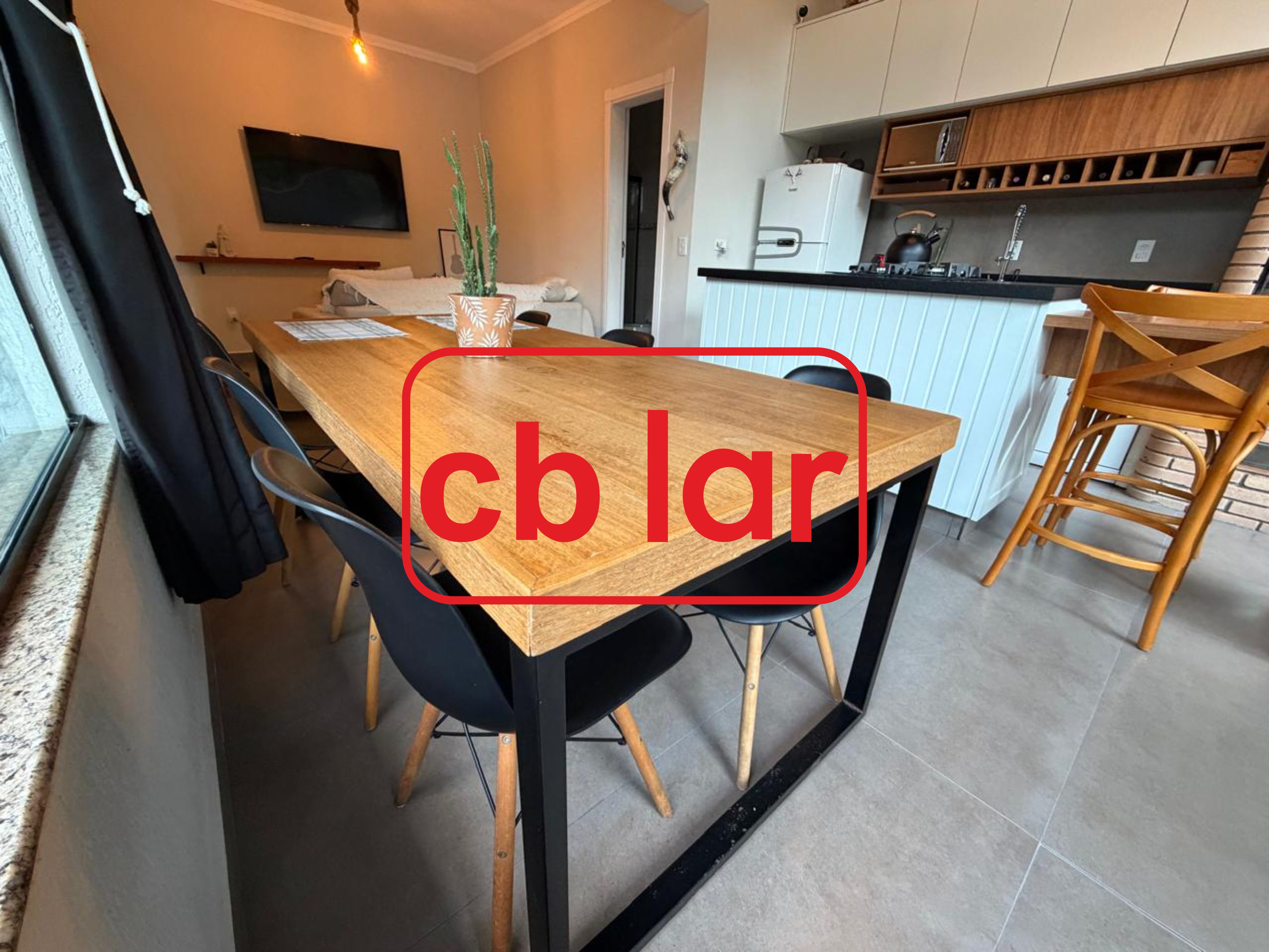 Chácara, 3 quartos, 543 m² - Foto 3