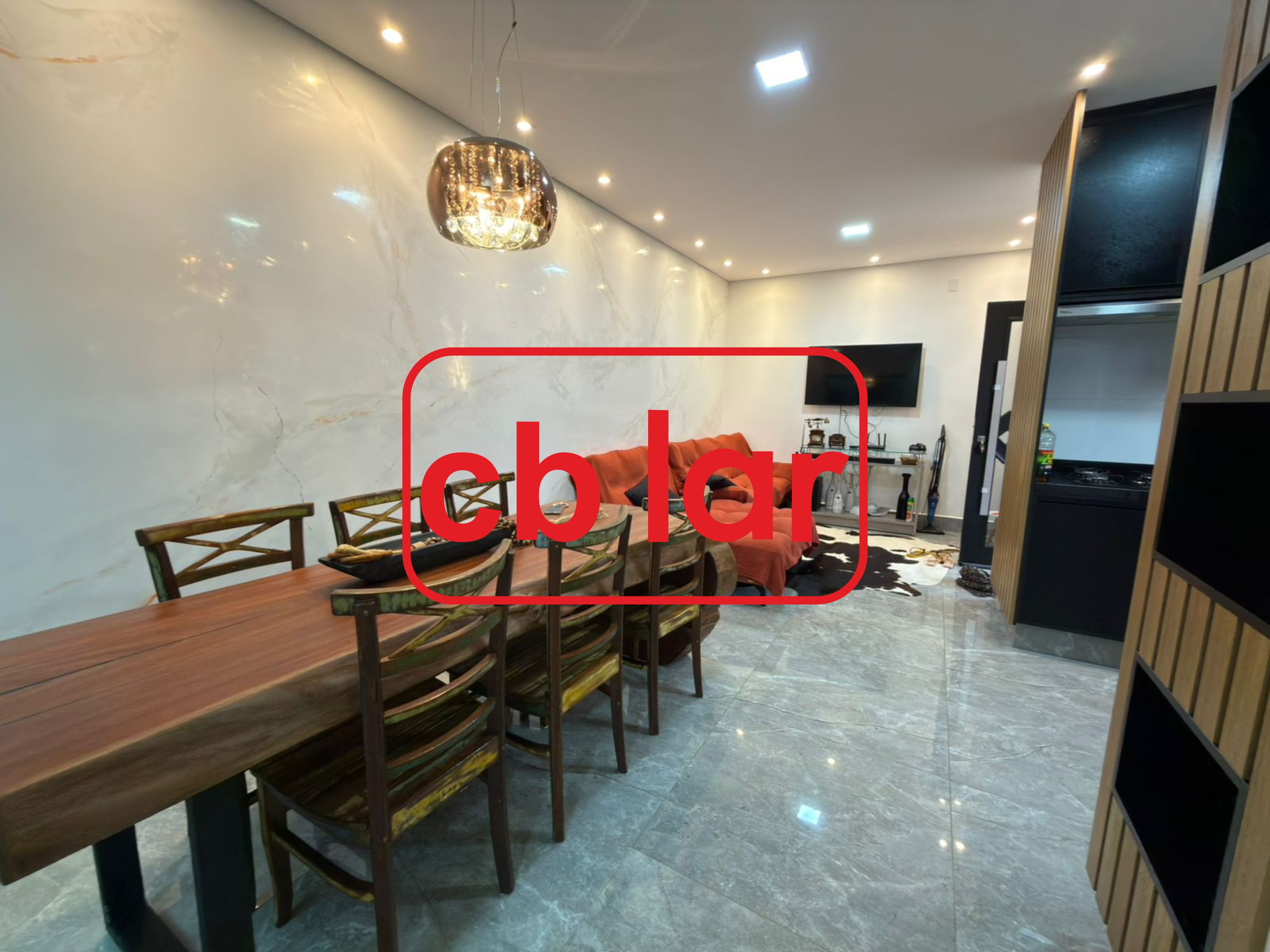 Casa, 3 quartos - Foto 13