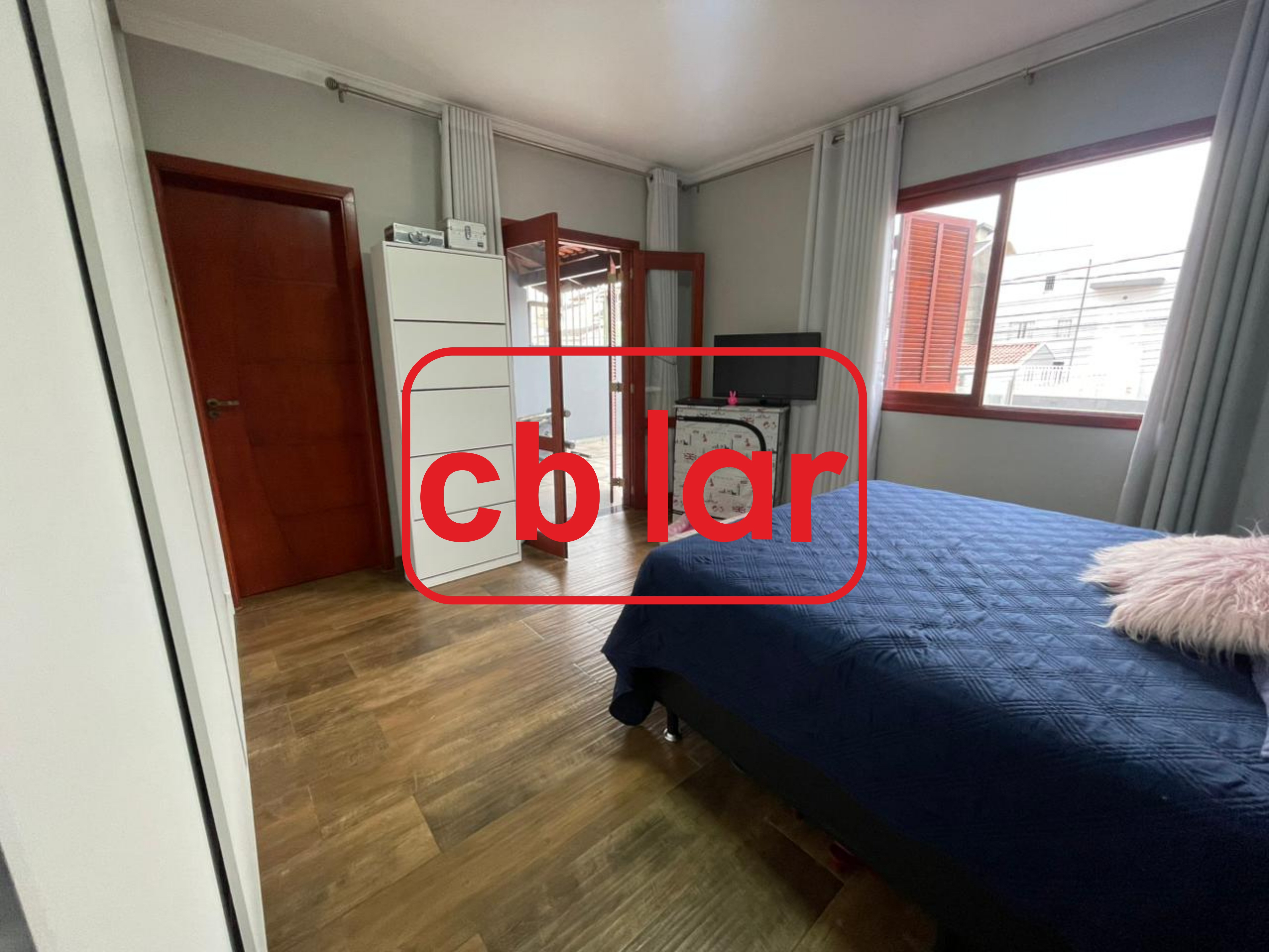 Sobrado, 3 quartos - Foto 10