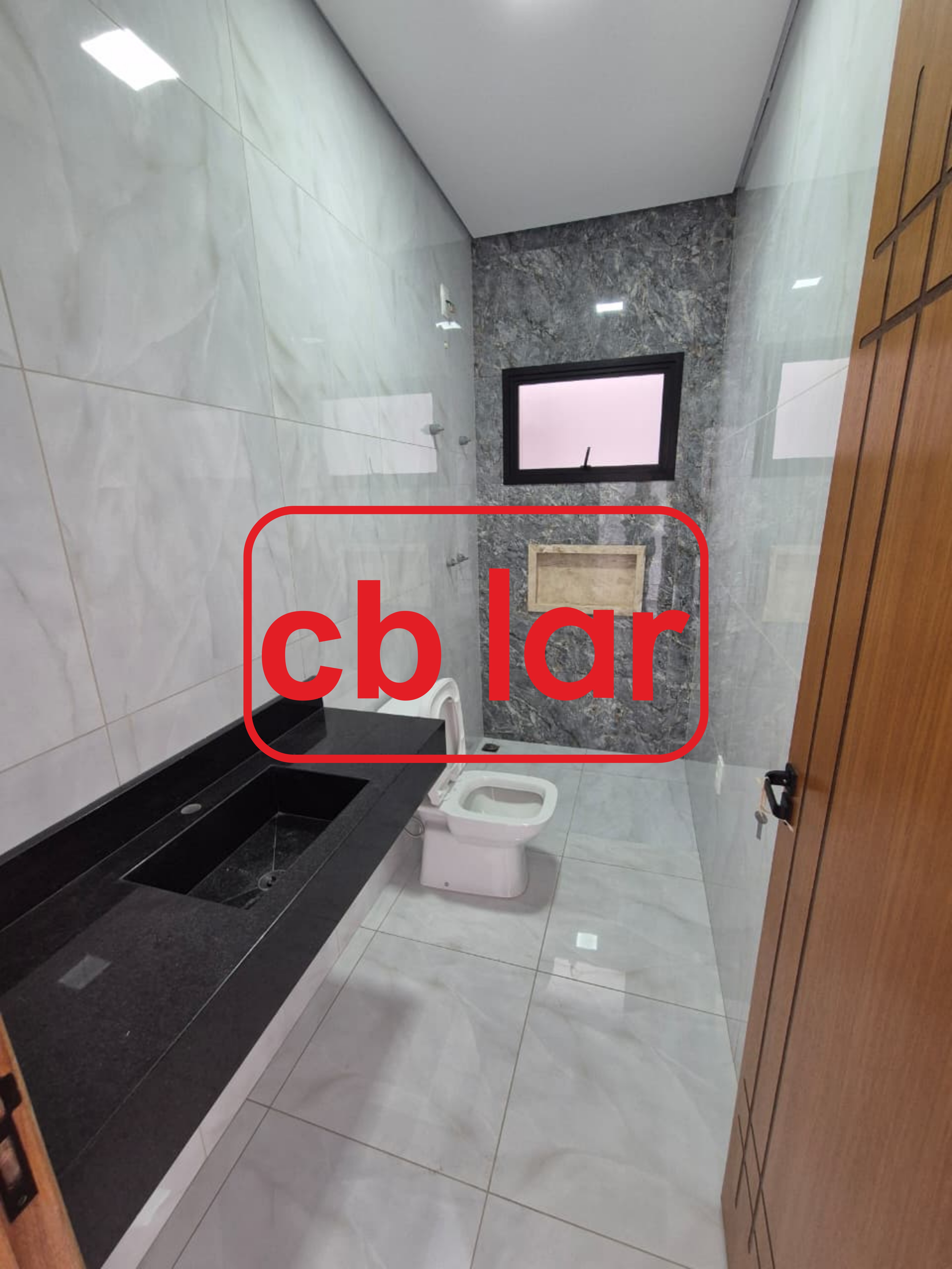 Casa, 3 quartos - Foto 20