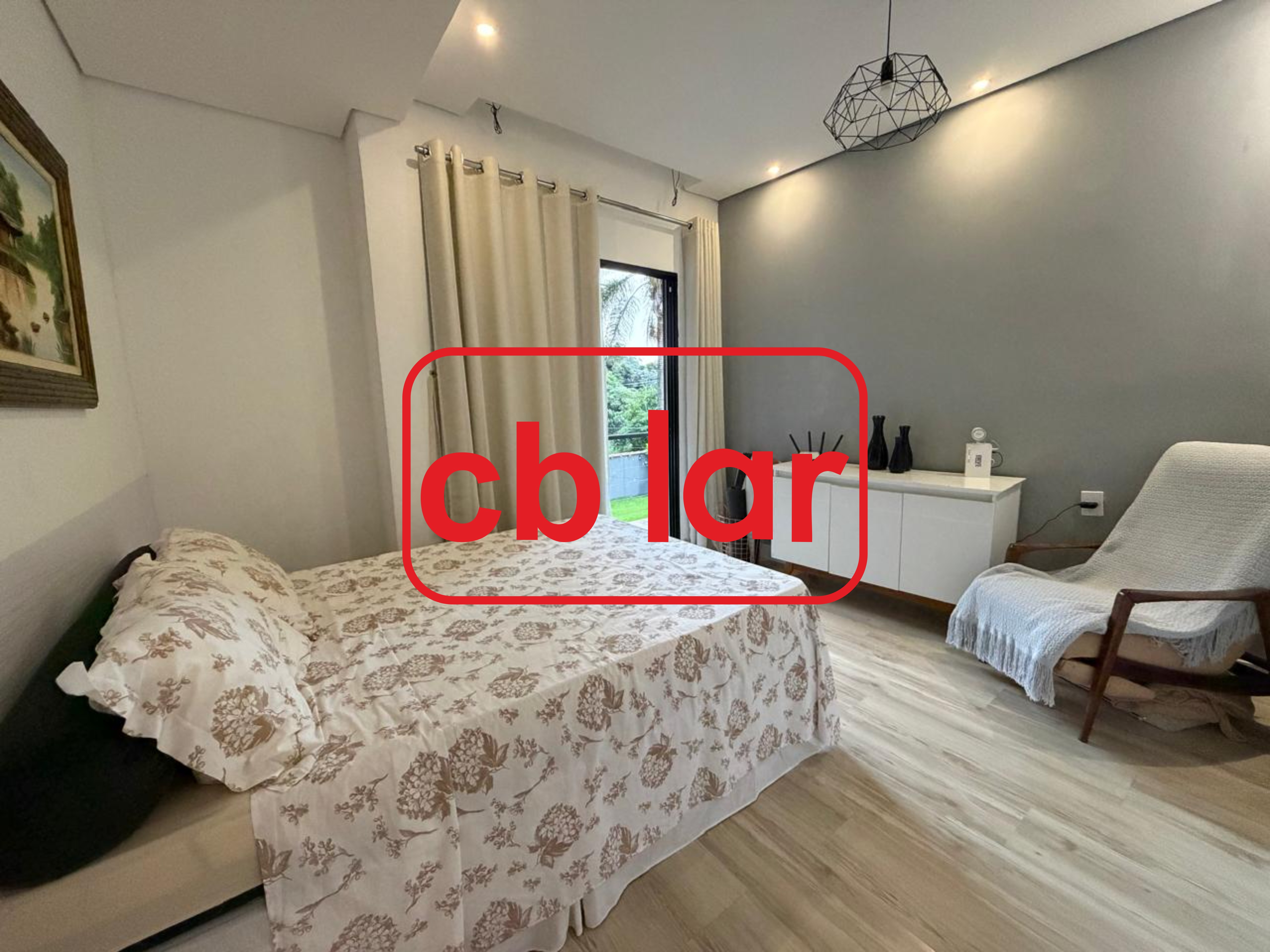 Chácara, 3 quartos, 543 m² - Foto 19