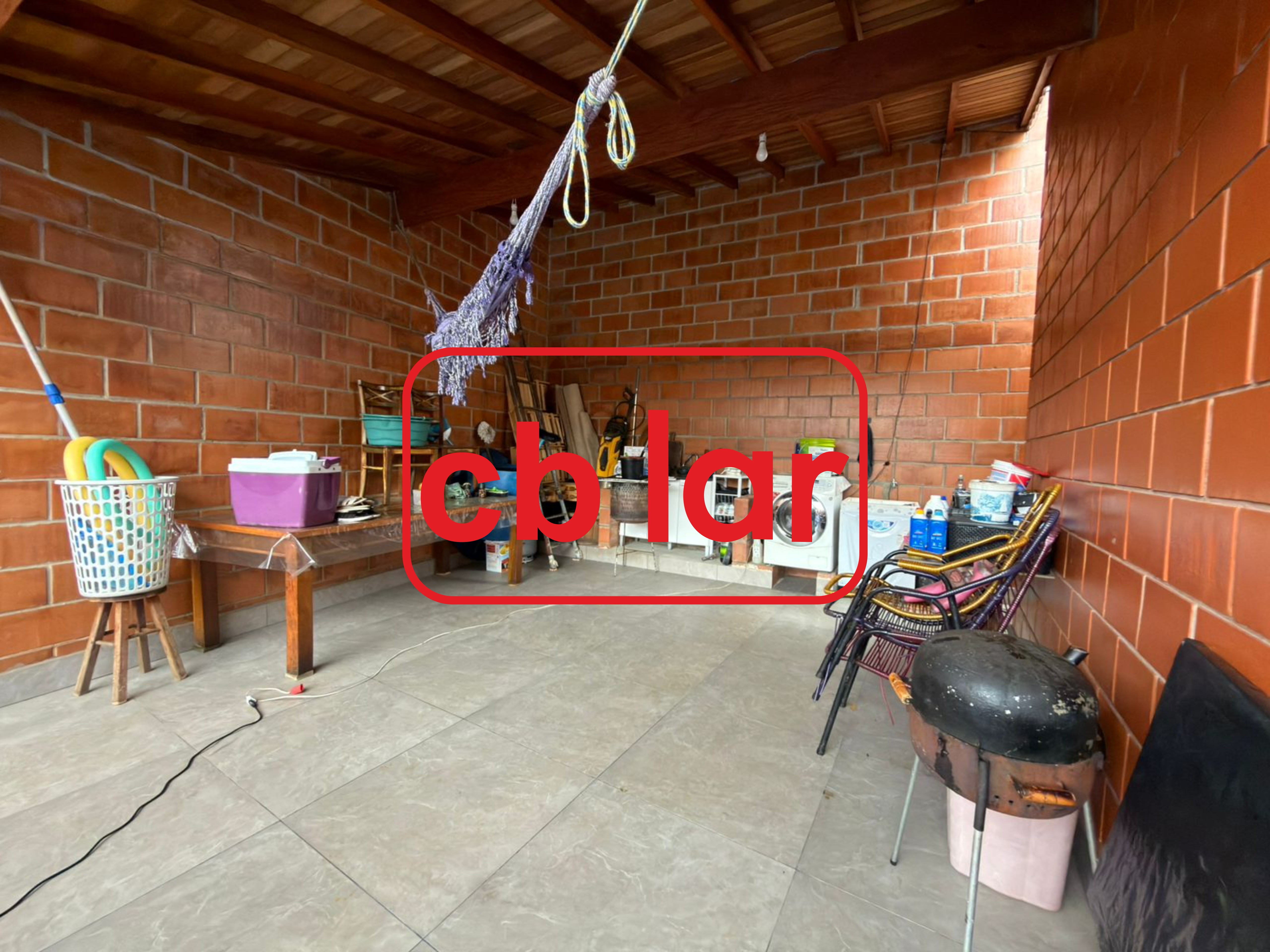 Casa, 3 quartos - Foto 7