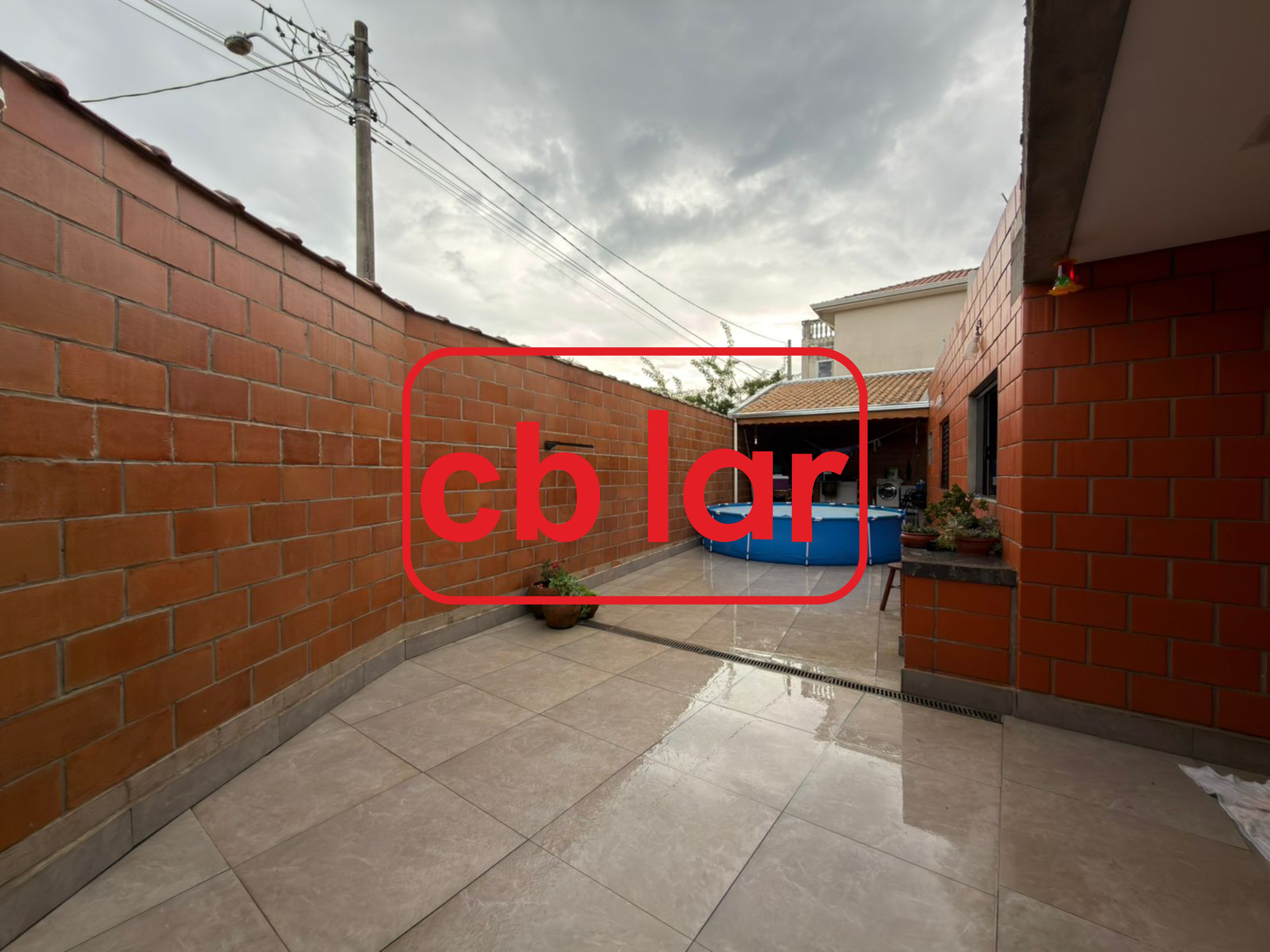 Casa, 3 quartos - Foto 2