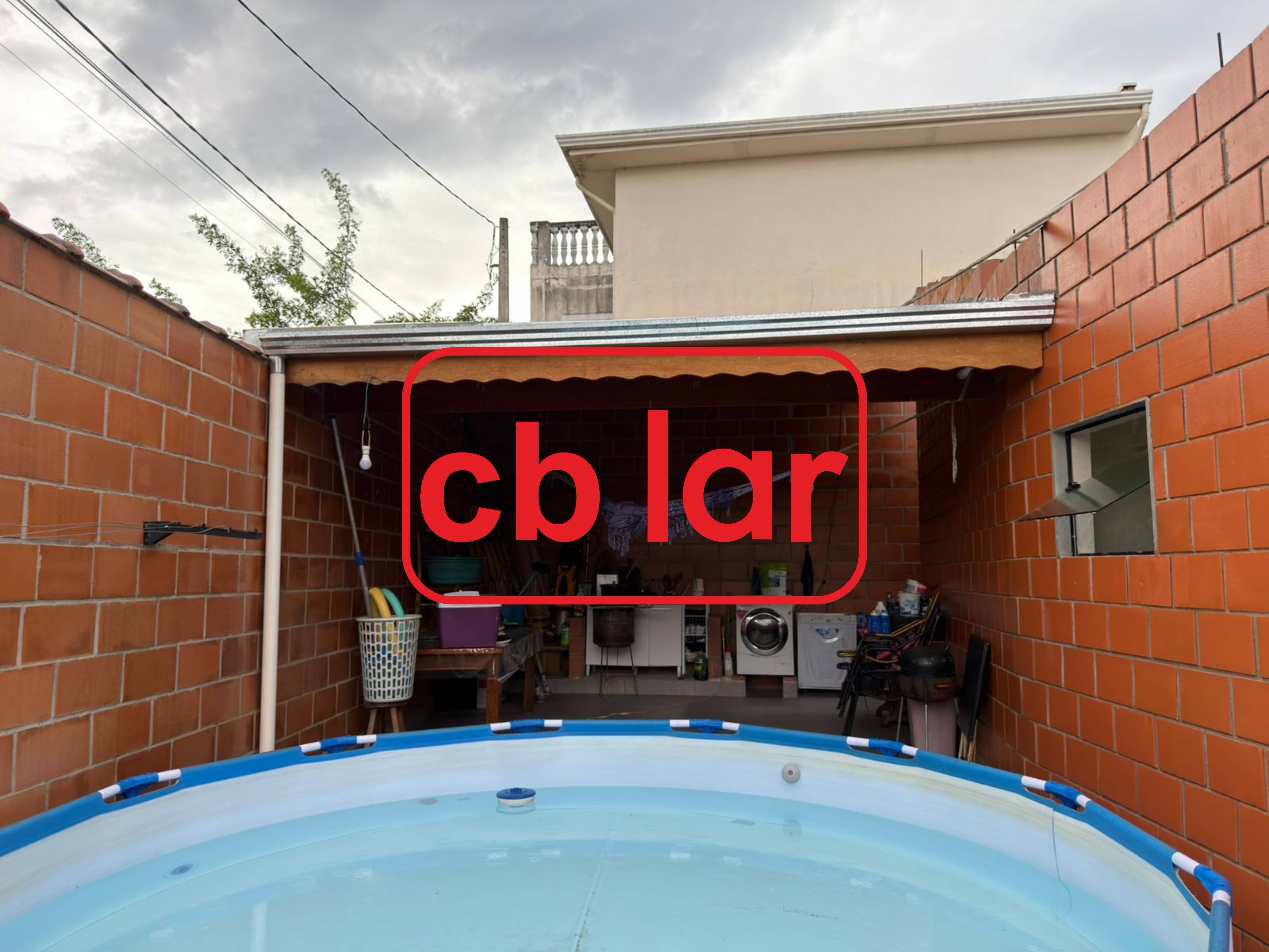 Casa, 3 quartos - Foto 8