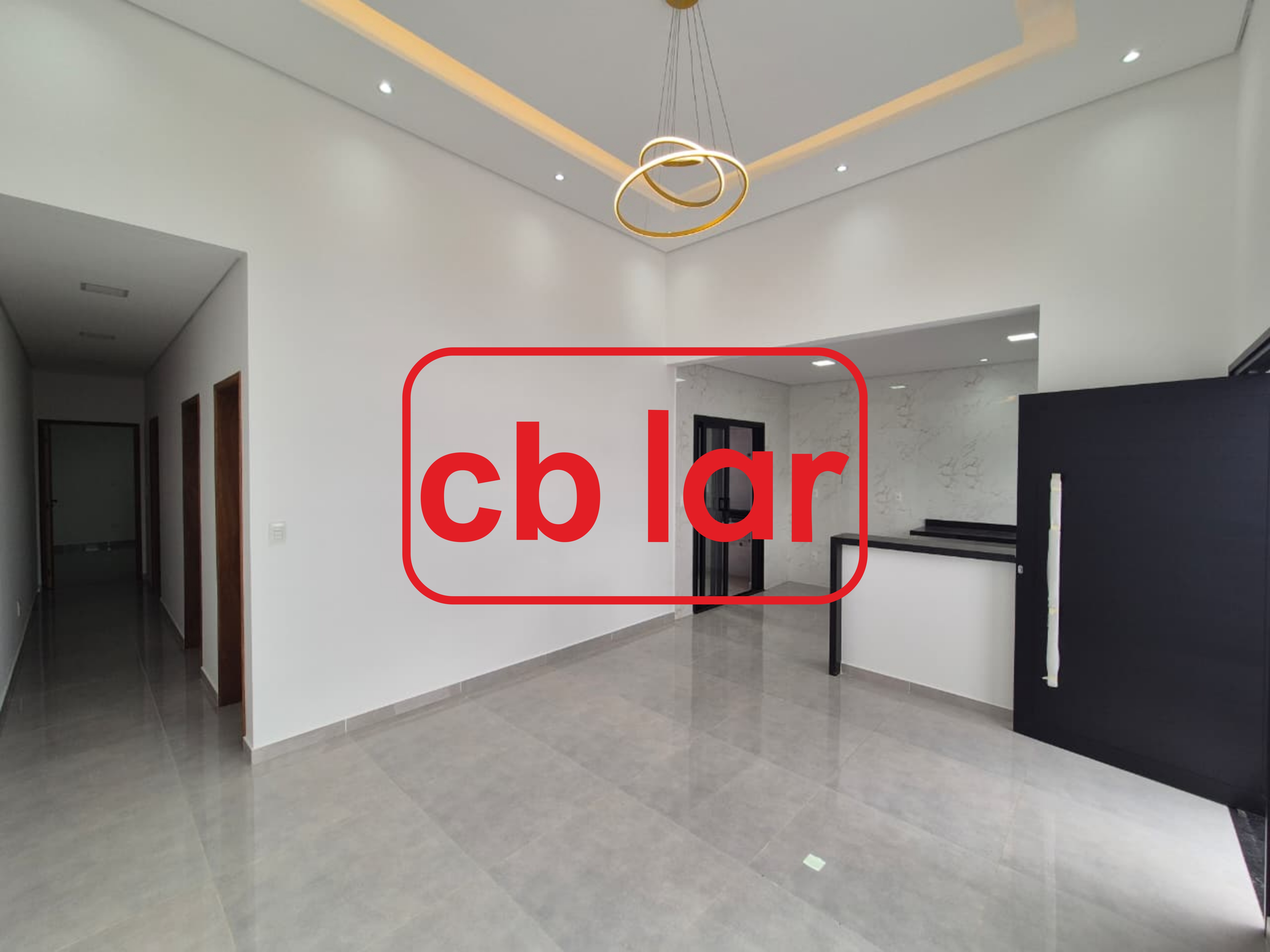 Casa, 3 quartos - Foto 25