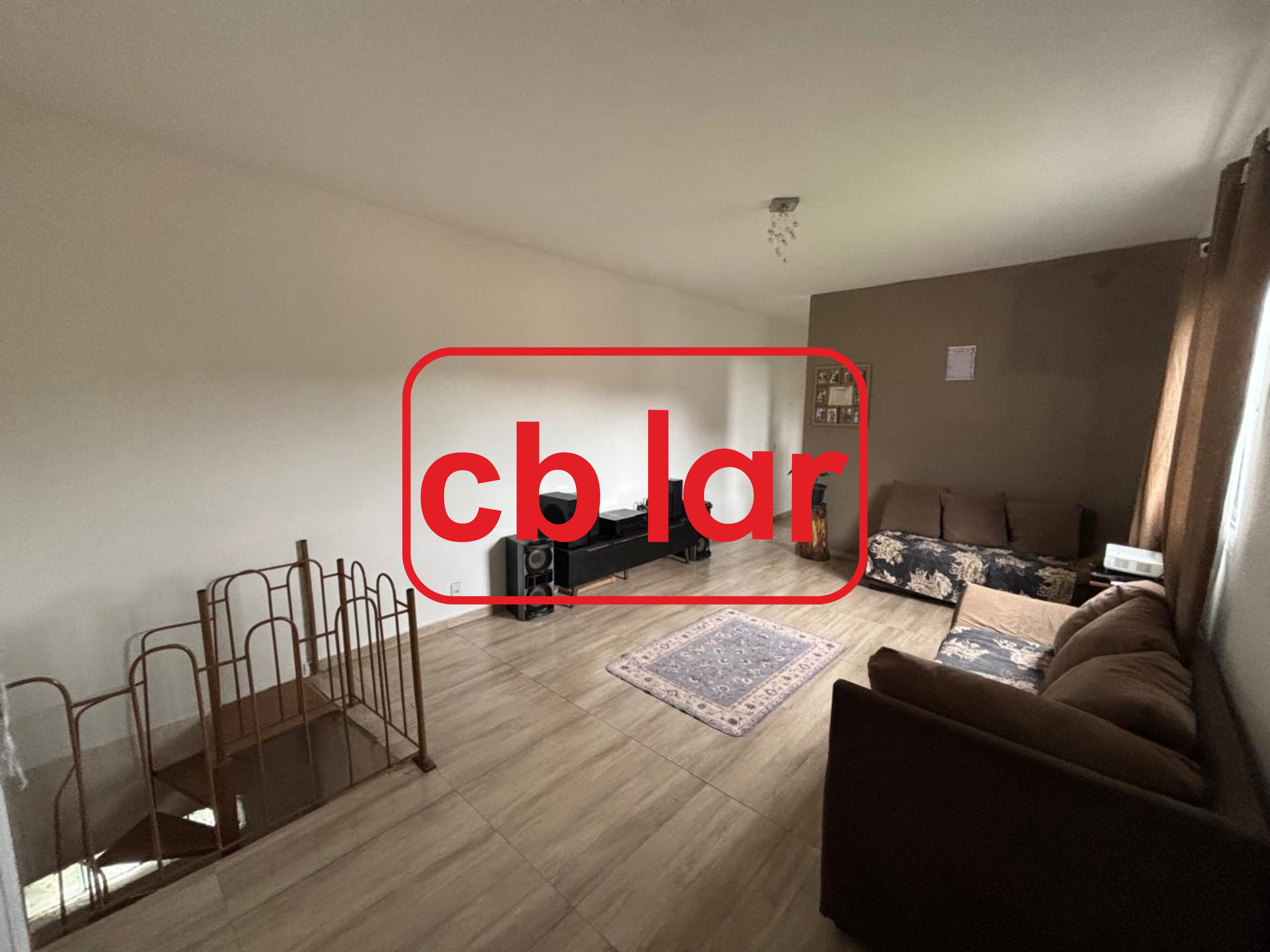 Casa, 3 quartos - Foto 5