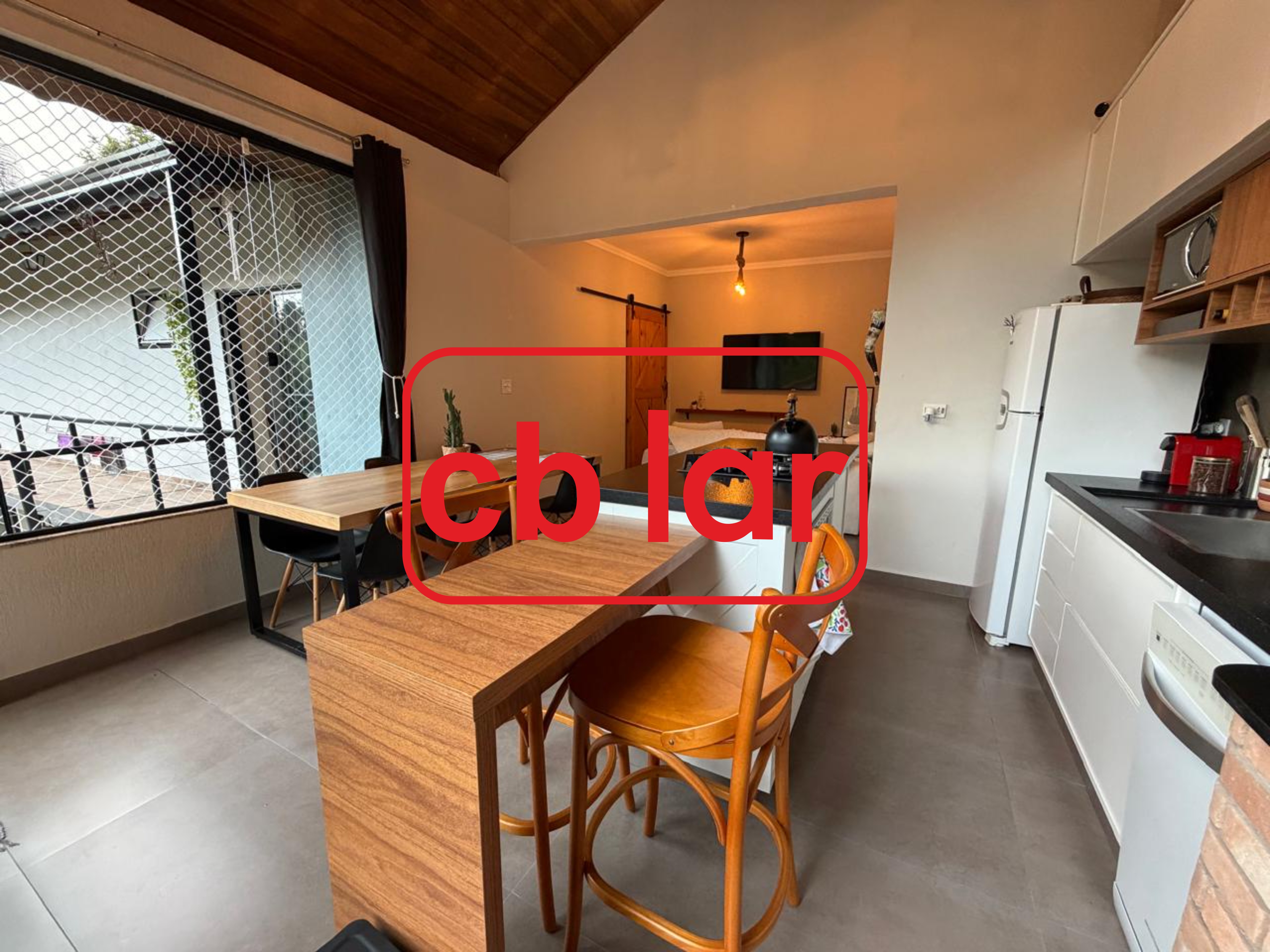 Chácara, 3 quartos, 543 m² - Foto 9