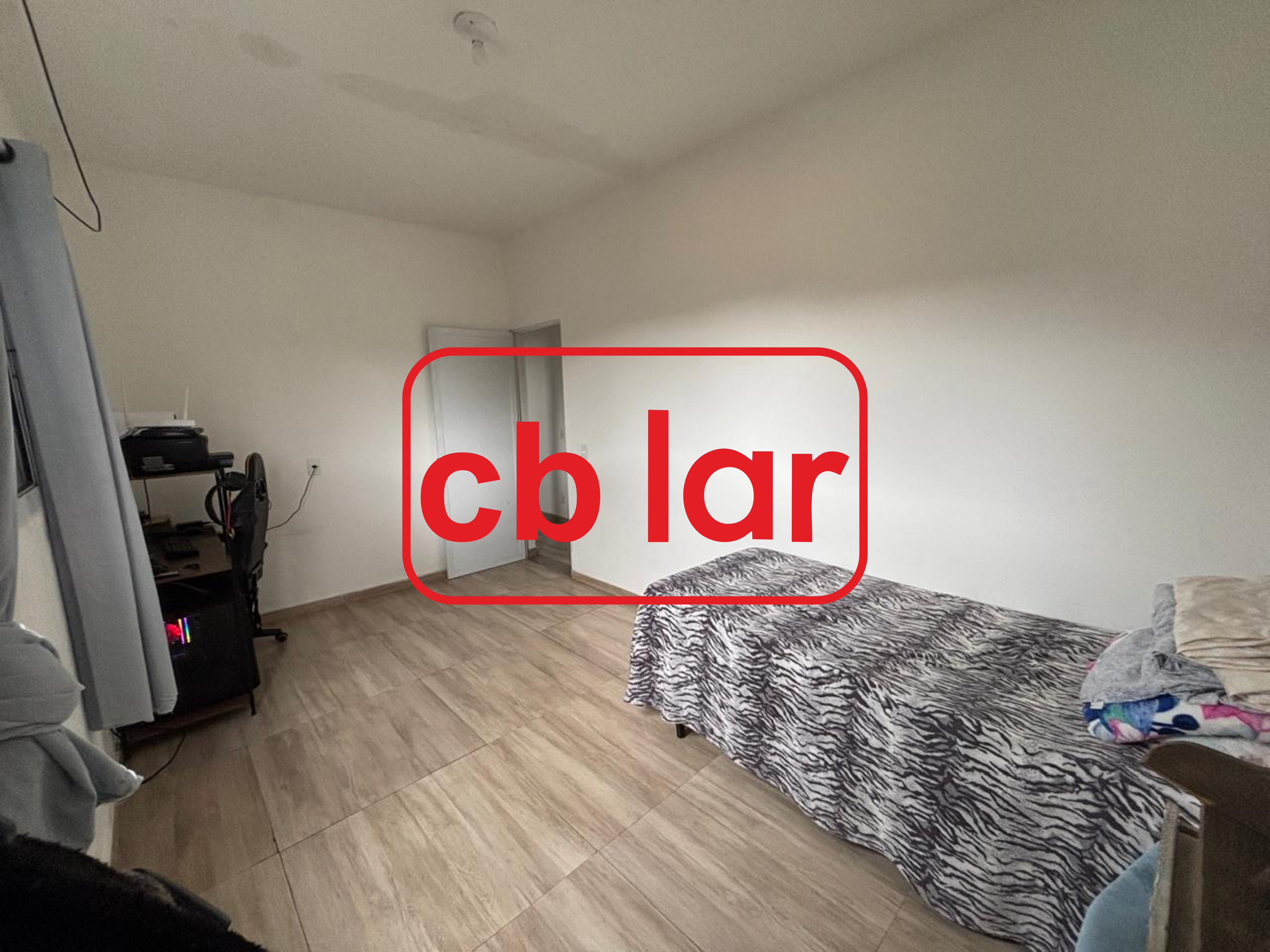 Casa, 3 quartos - Foto 10