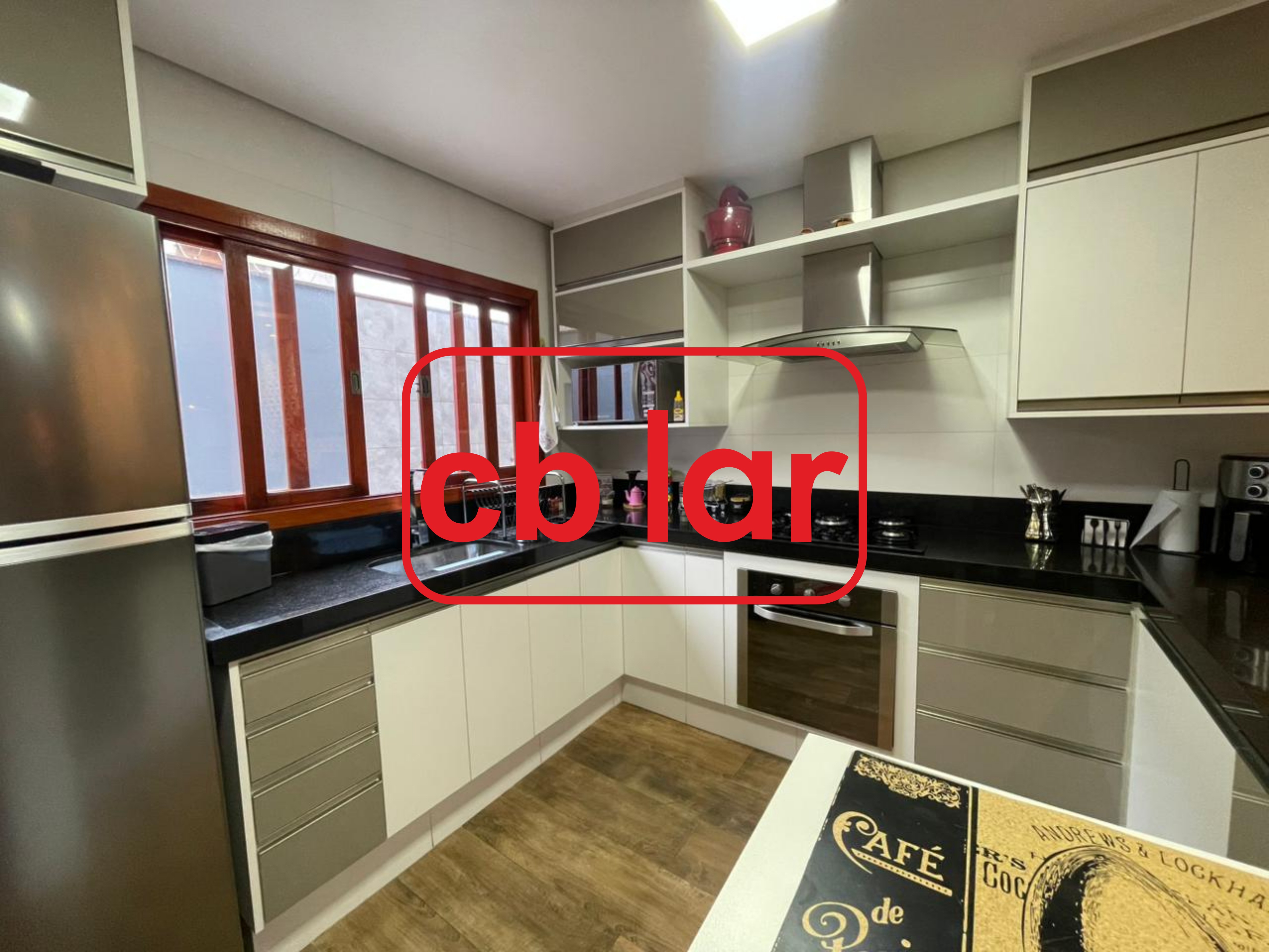 Sobrado, 3 quartos - Foto 8