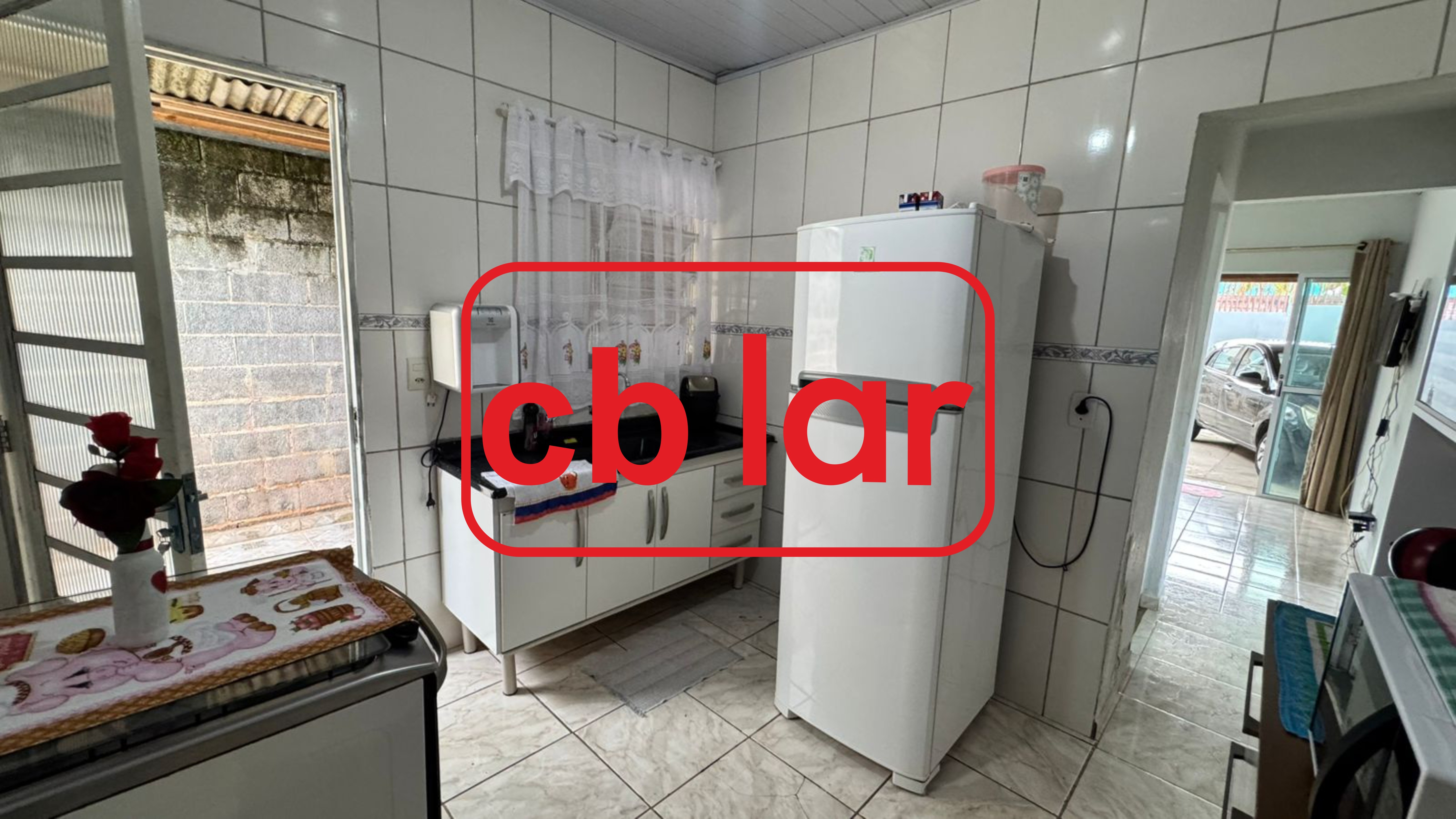 Casa, 2 quartos - Foto 5