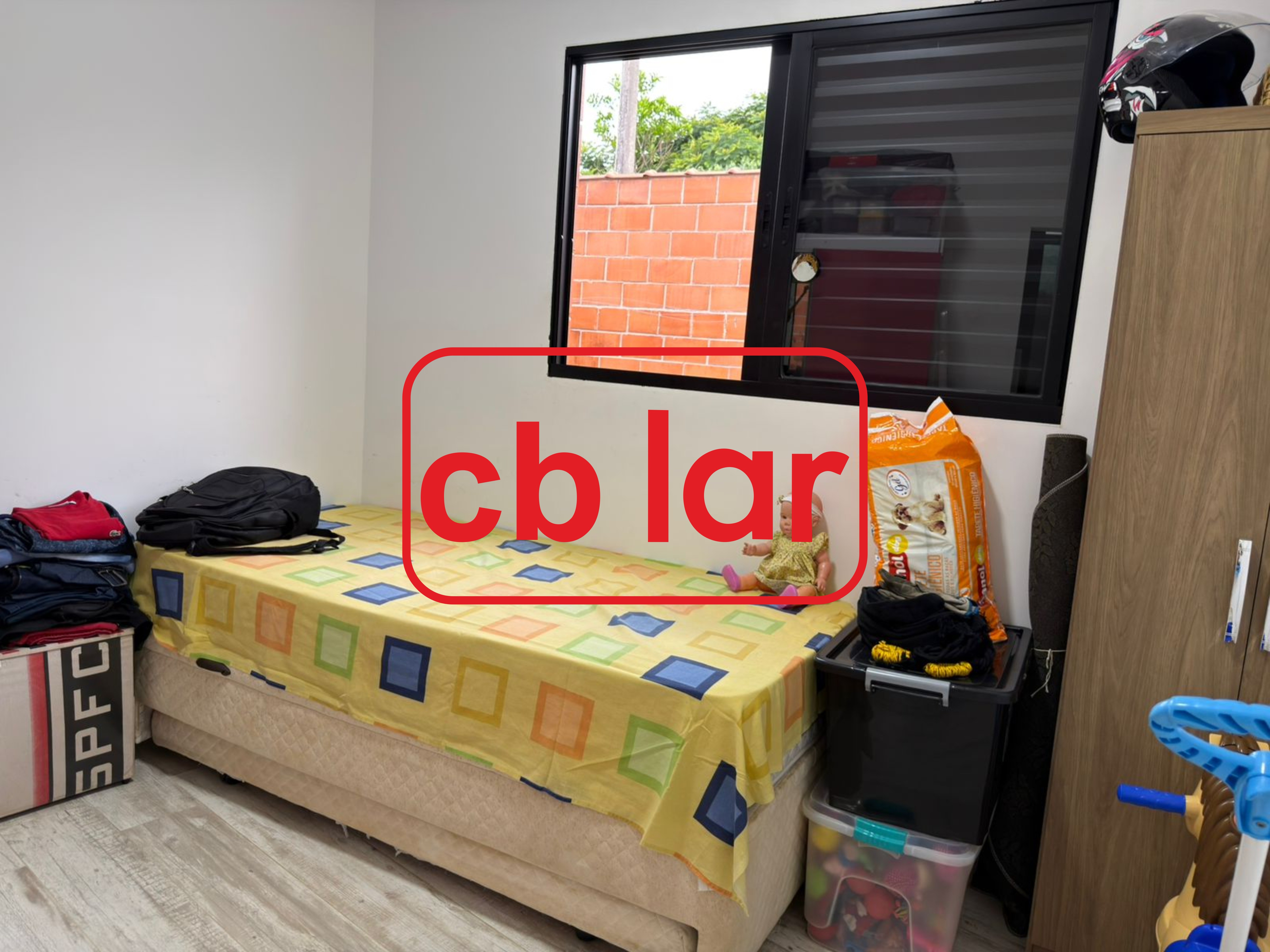 Casa, 3 quartos - Foto 22