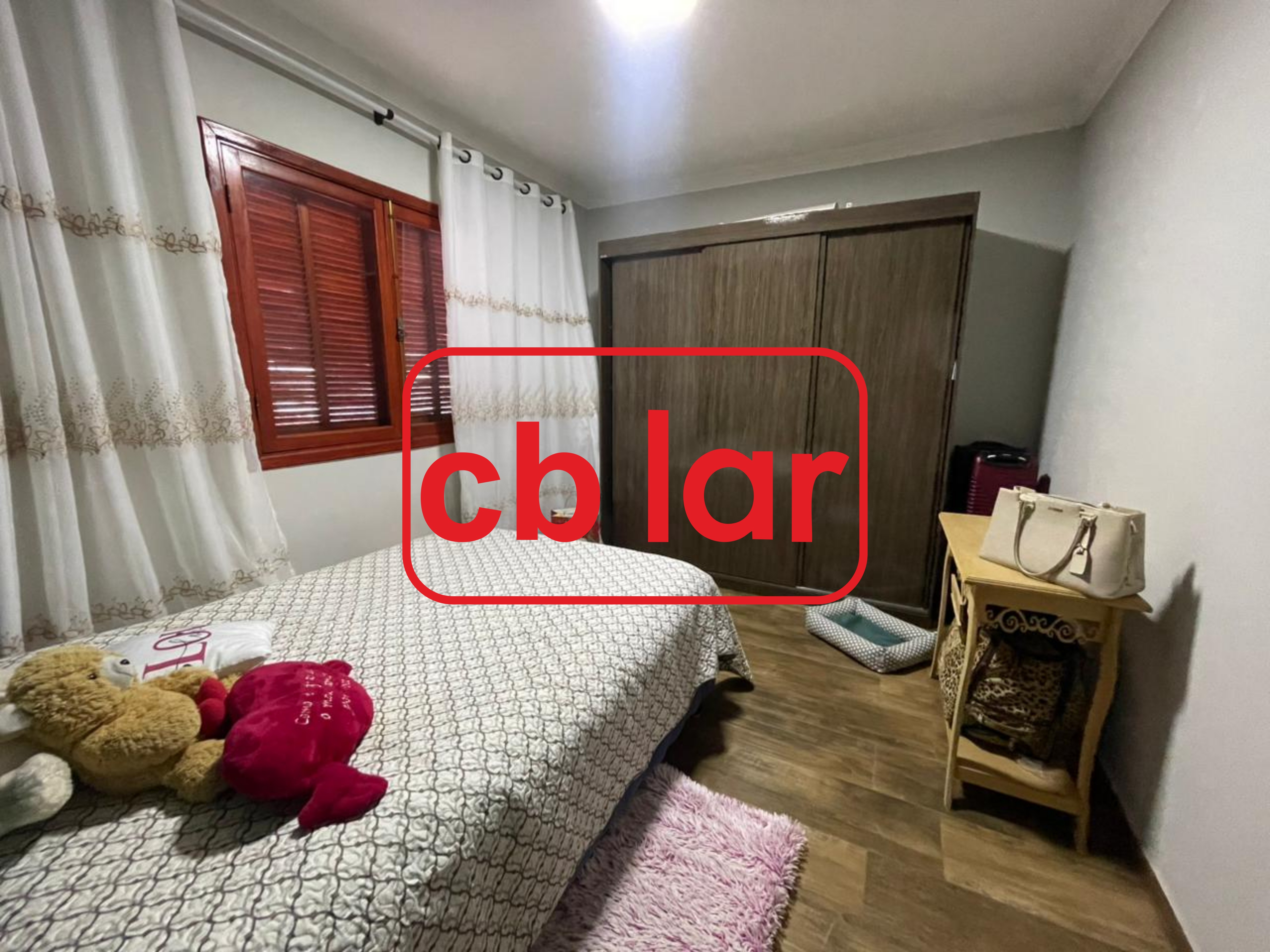 Sobrado, 3 quartos - Foto 20