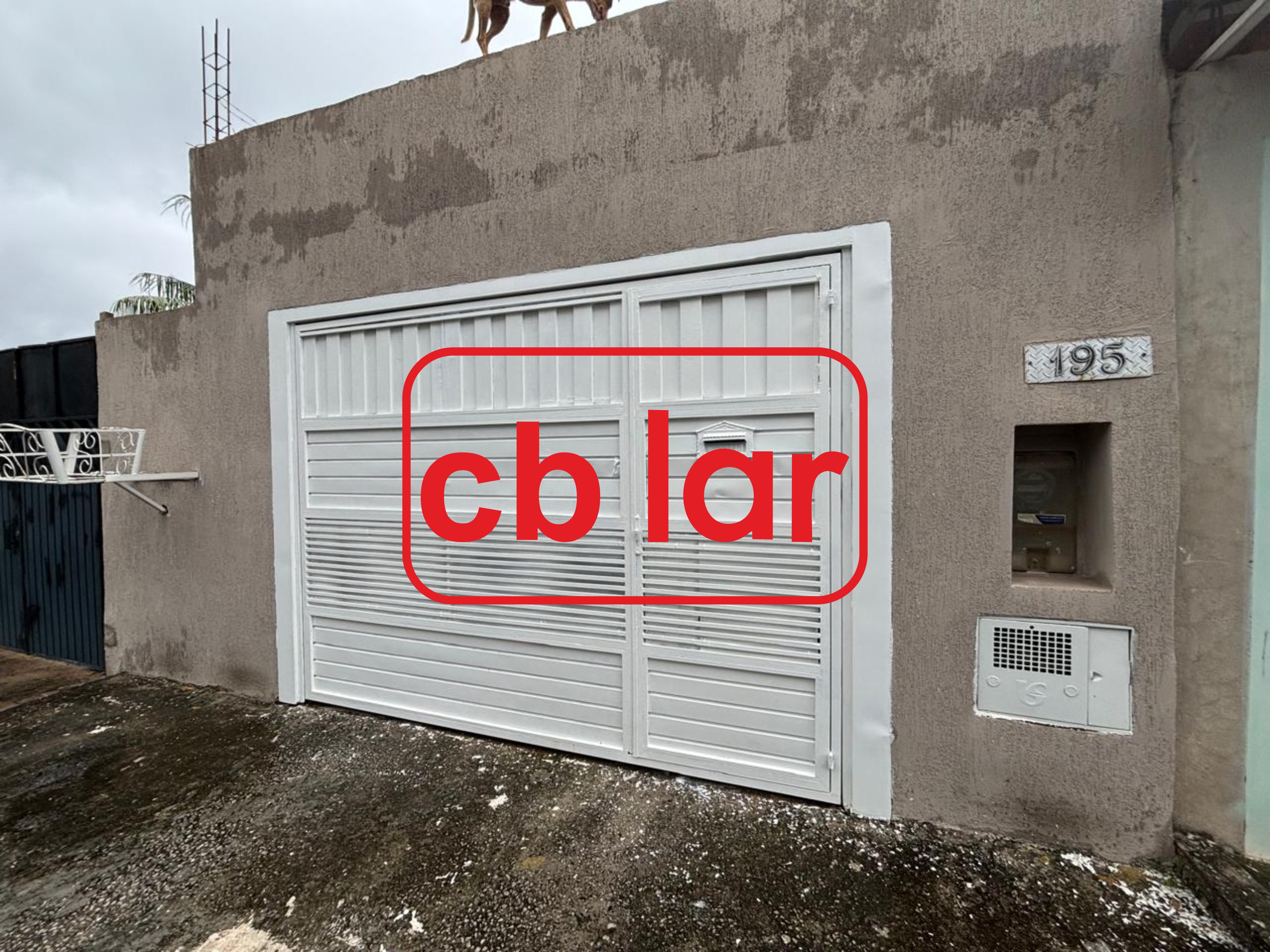 Casa, 3 quartos - Foto 2