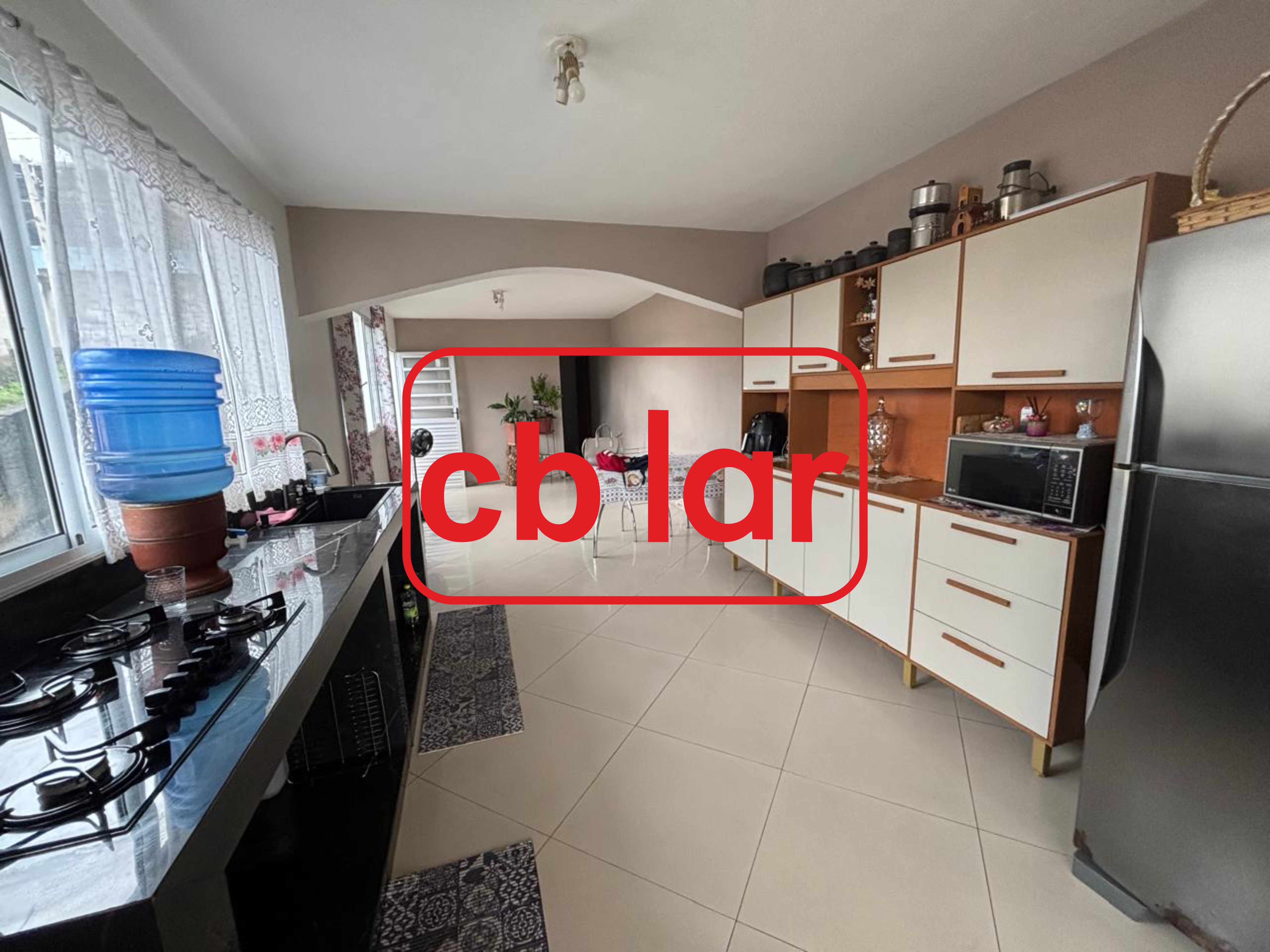 Casa, 3 quartos - Foto 22