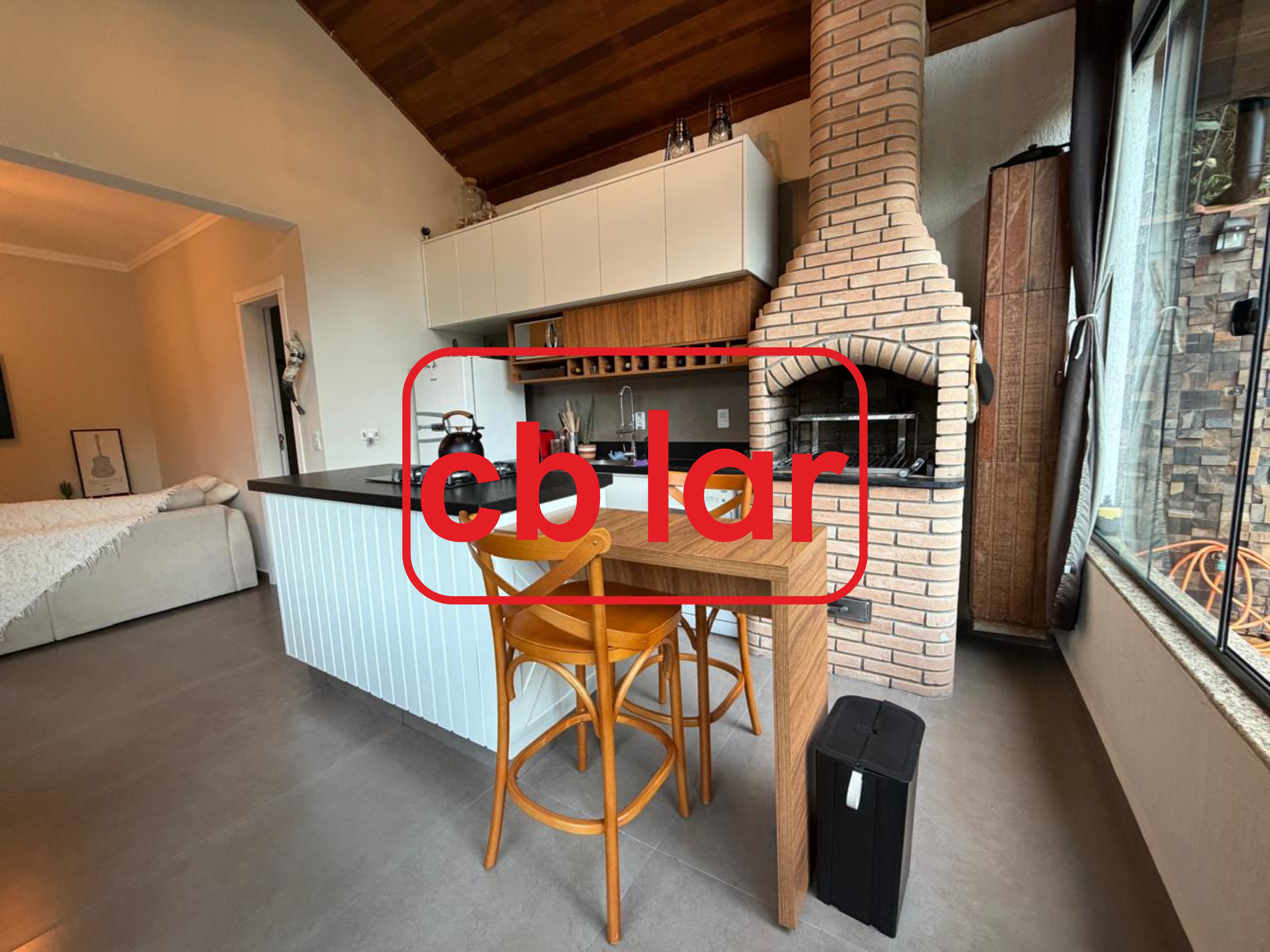 Chácara, 3 quartos, 543 m² - Foto 7