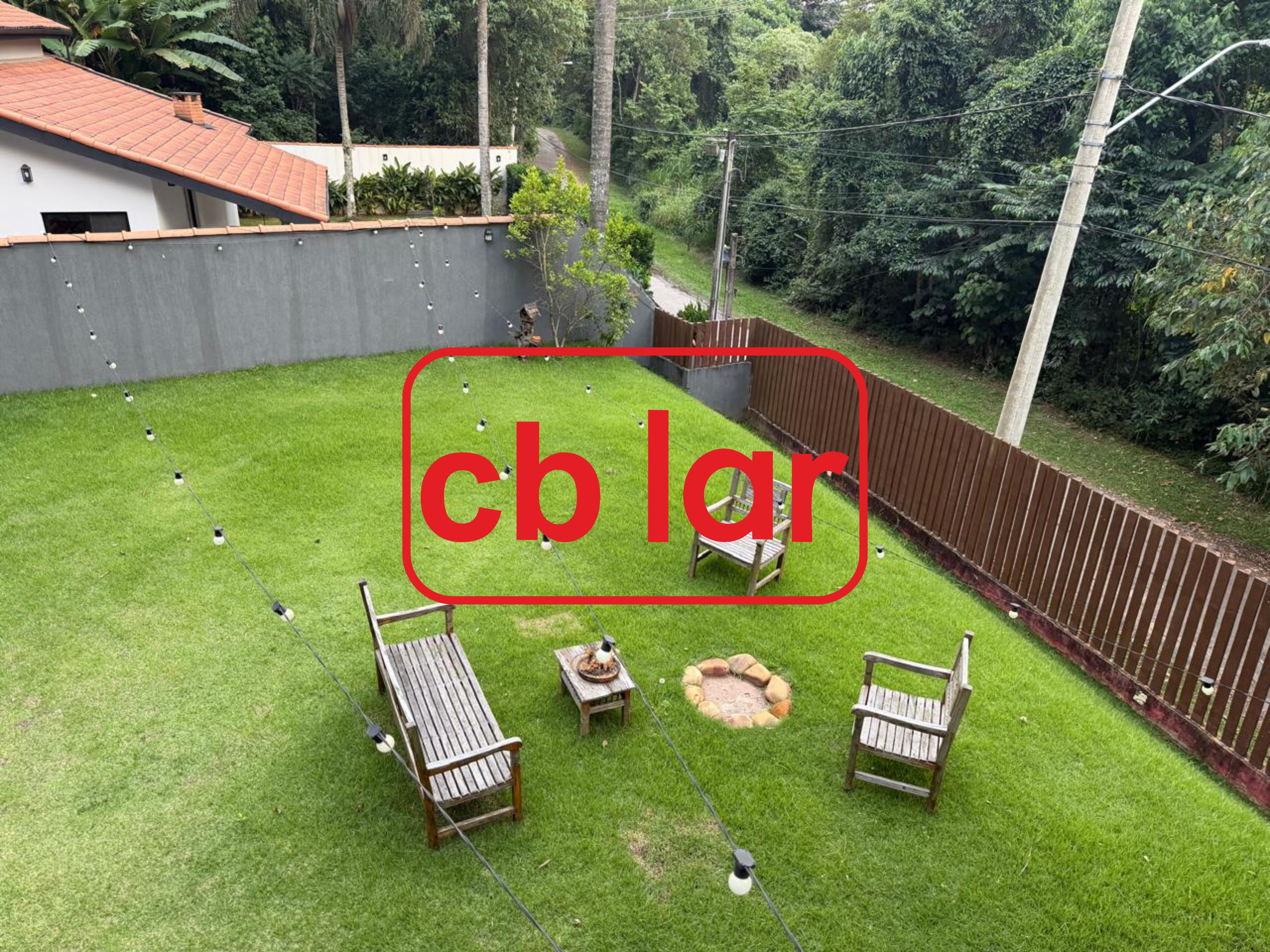 Chácara, 3 quartos, 543 m² - Foto 26