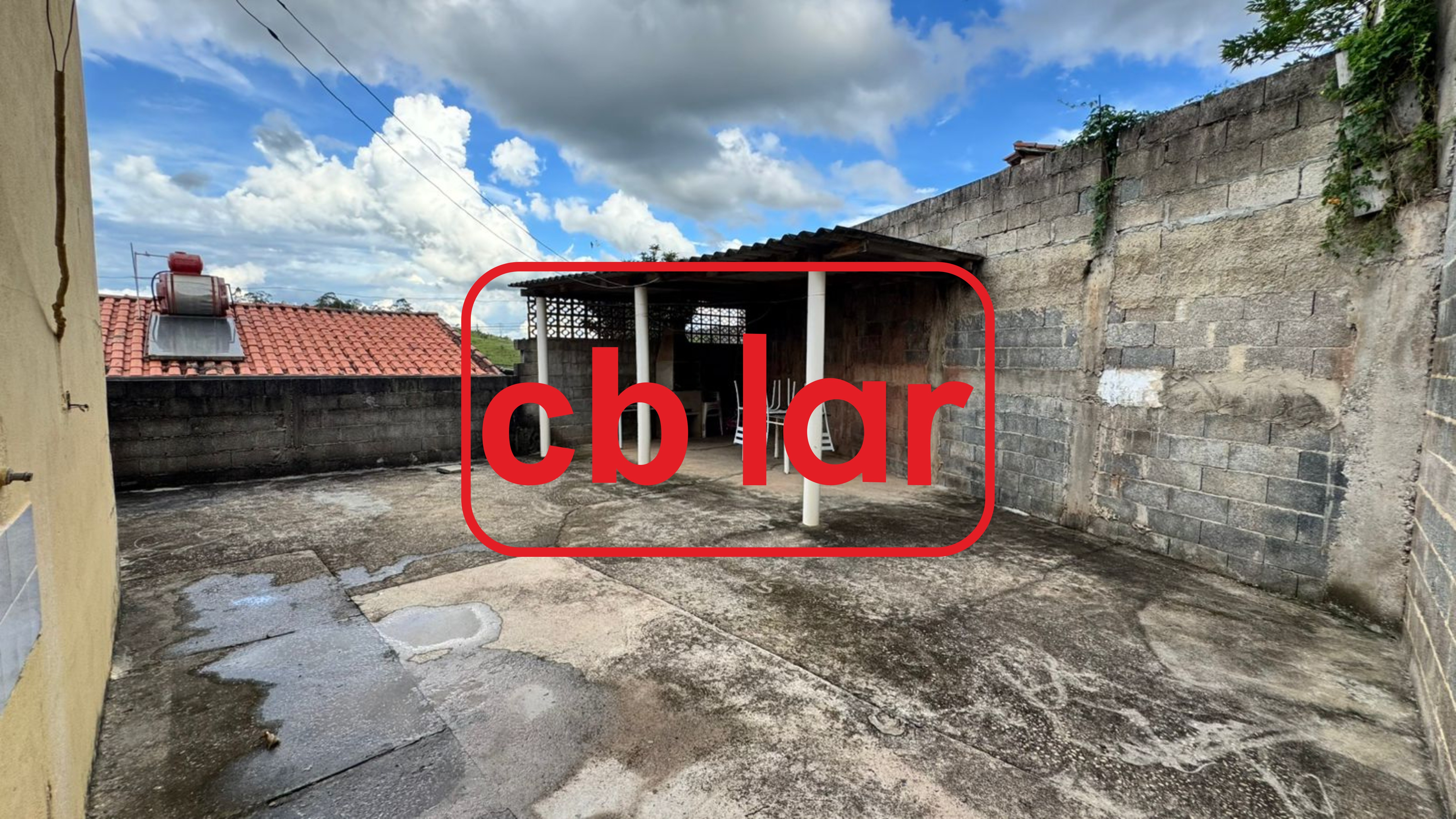 Casa, 2 quartos - Foto 3