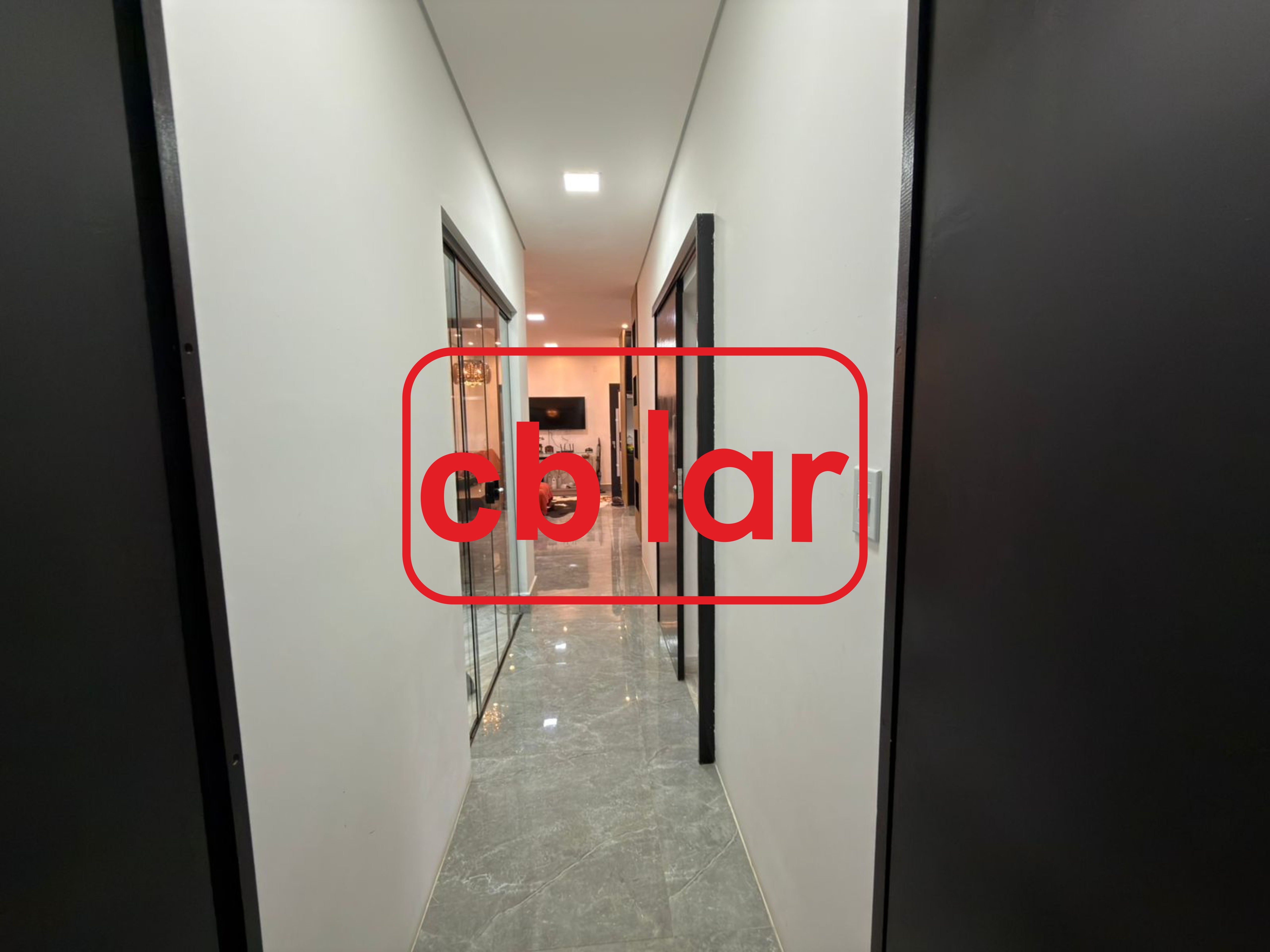 Casa, 3 quartos - Foto 15