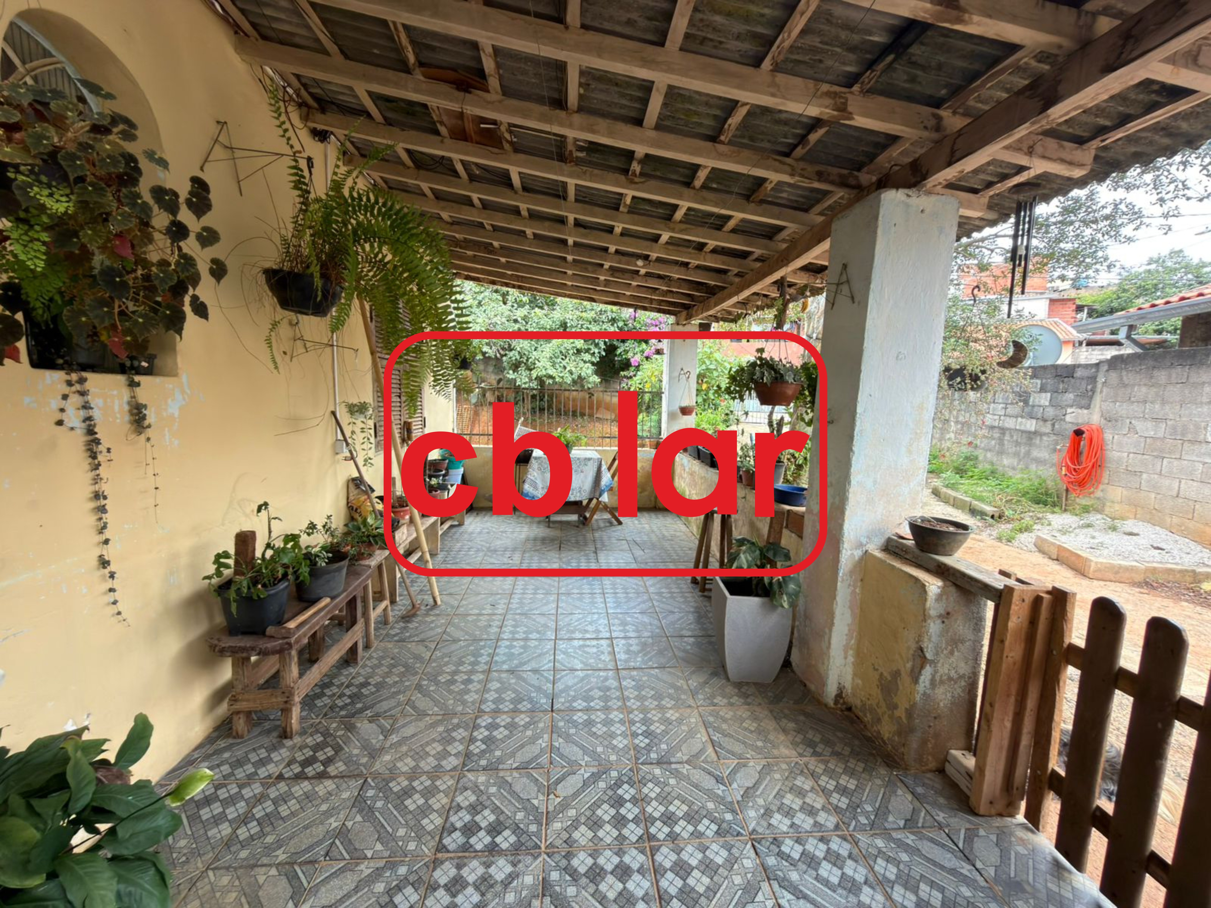 Chácara, 3 quartos, 561 m² - Foto 3