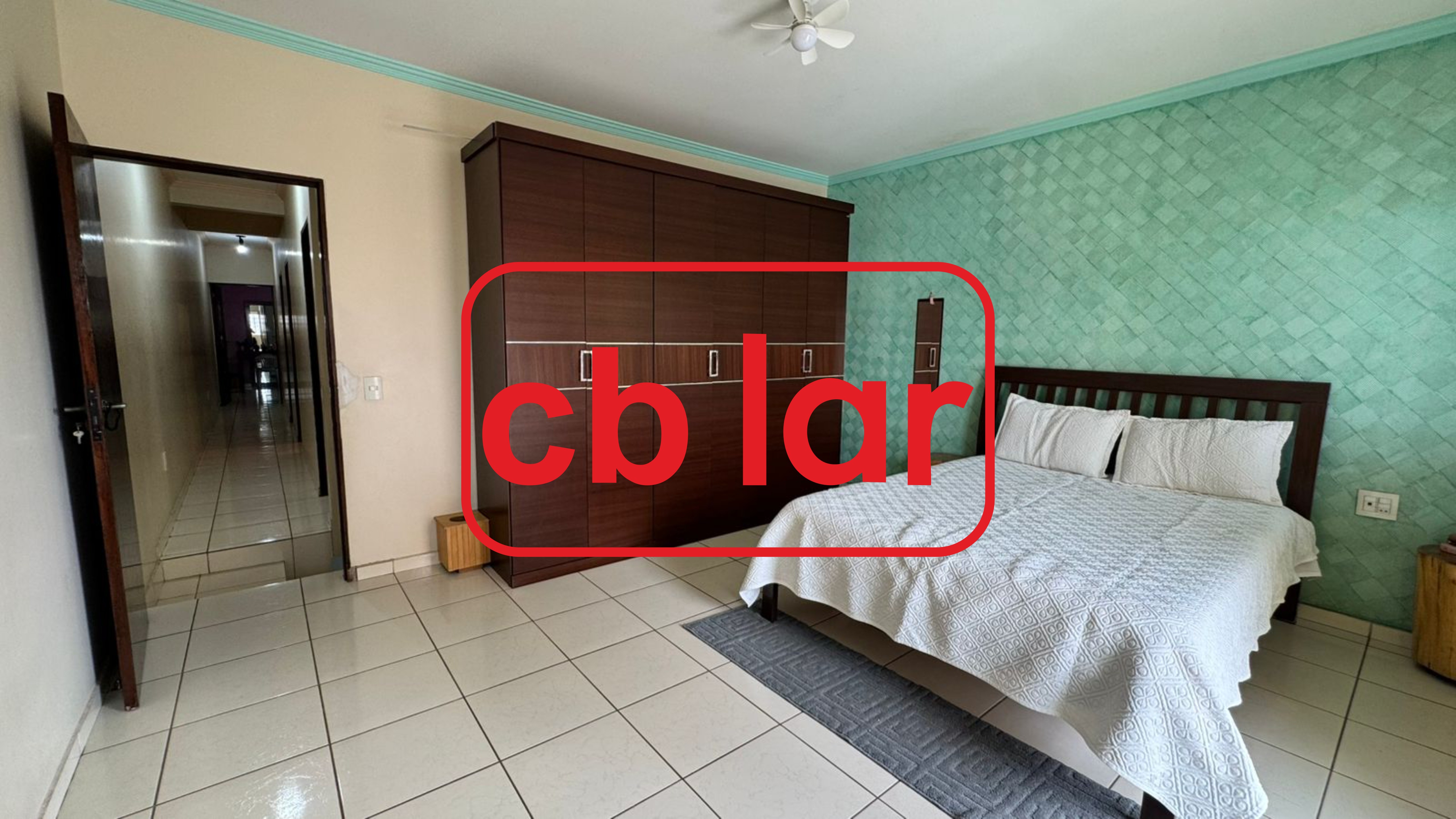 Sobrado, 4 quartos - Foto 8