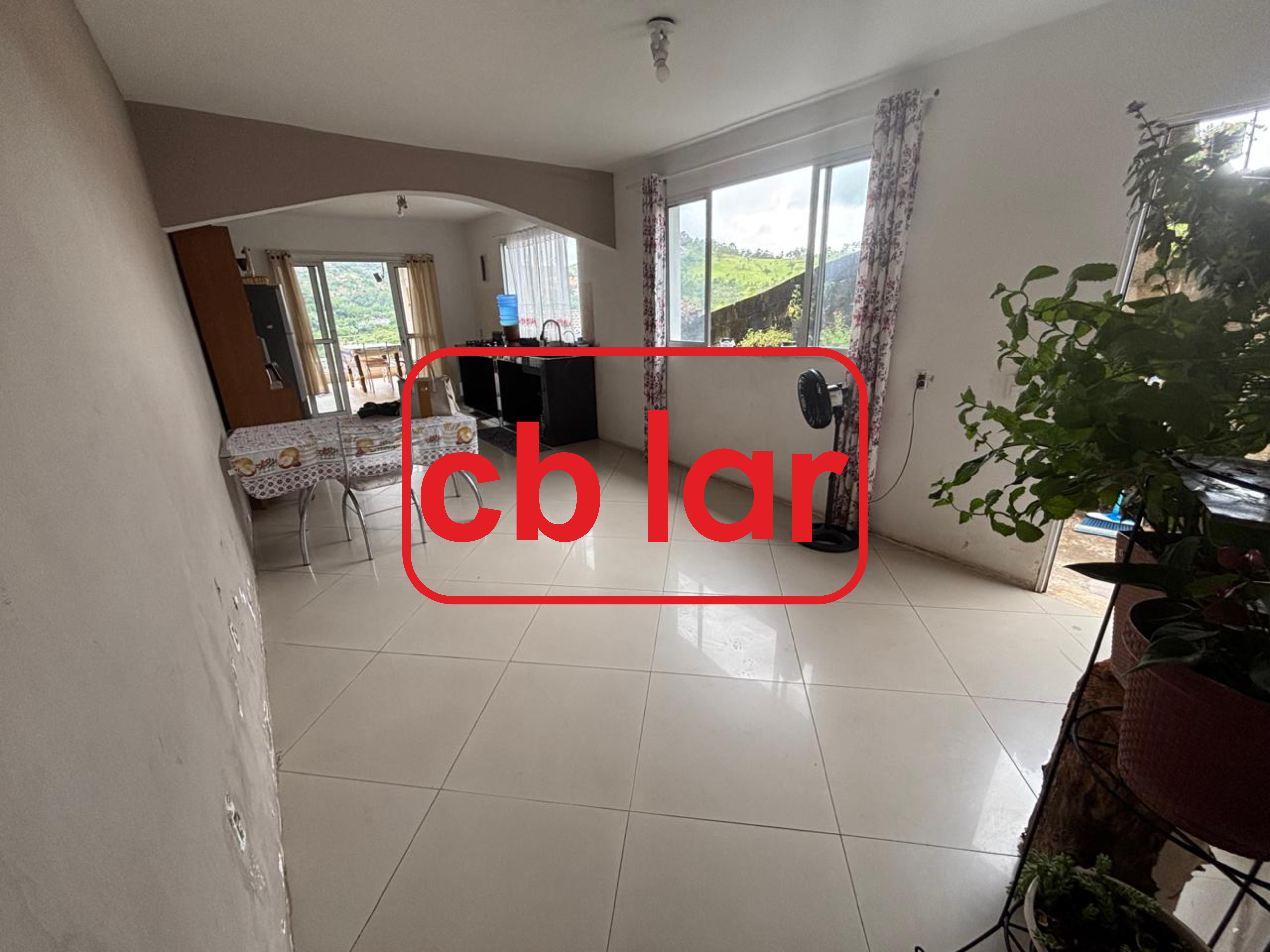 Casa, 3 quartos - Foto 21