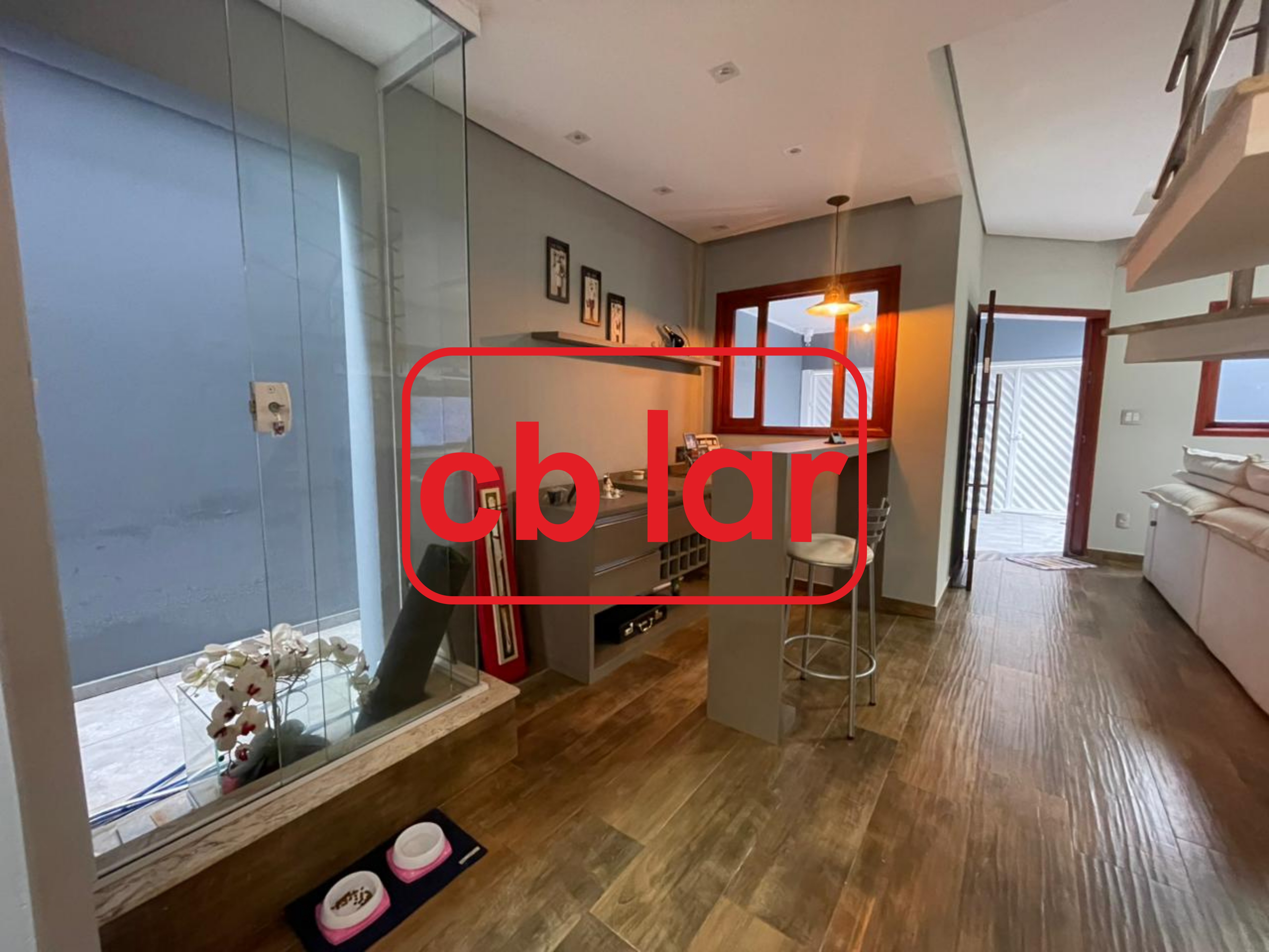 Sobrado, 3 quartos - Foto 7