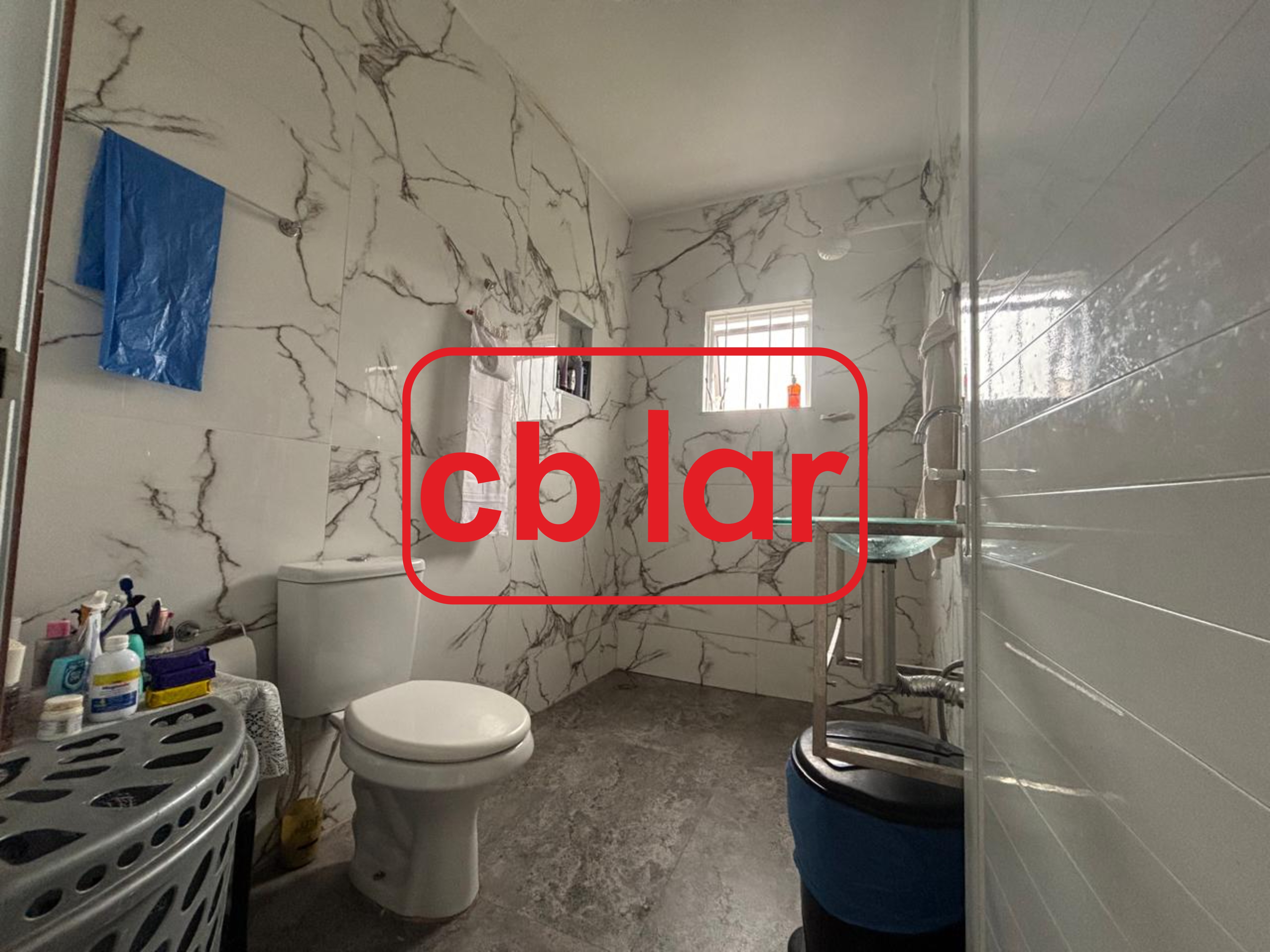 Casa, 3 quartos - Foto 7