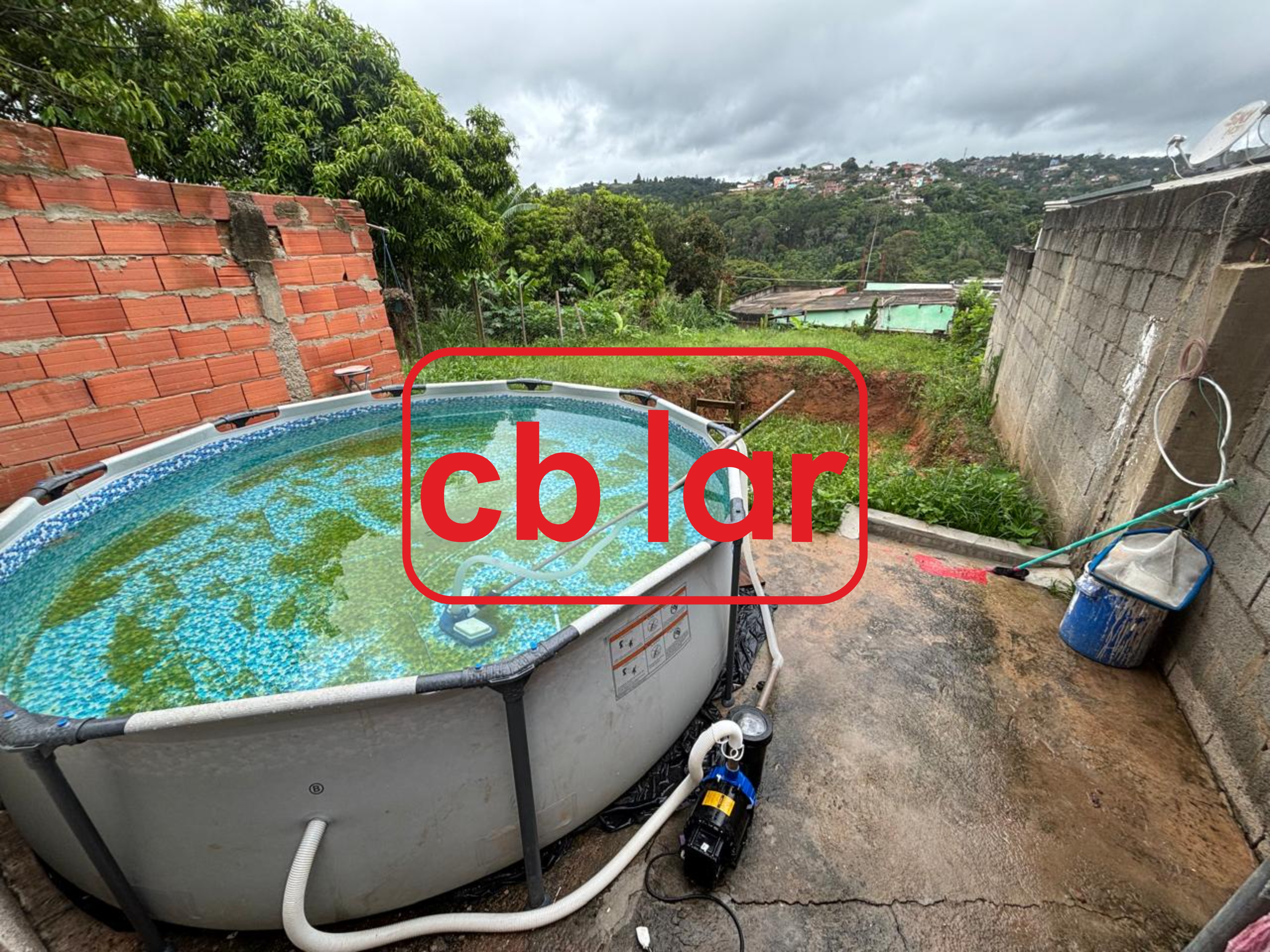 Casa, 3 quartos - Foto 25