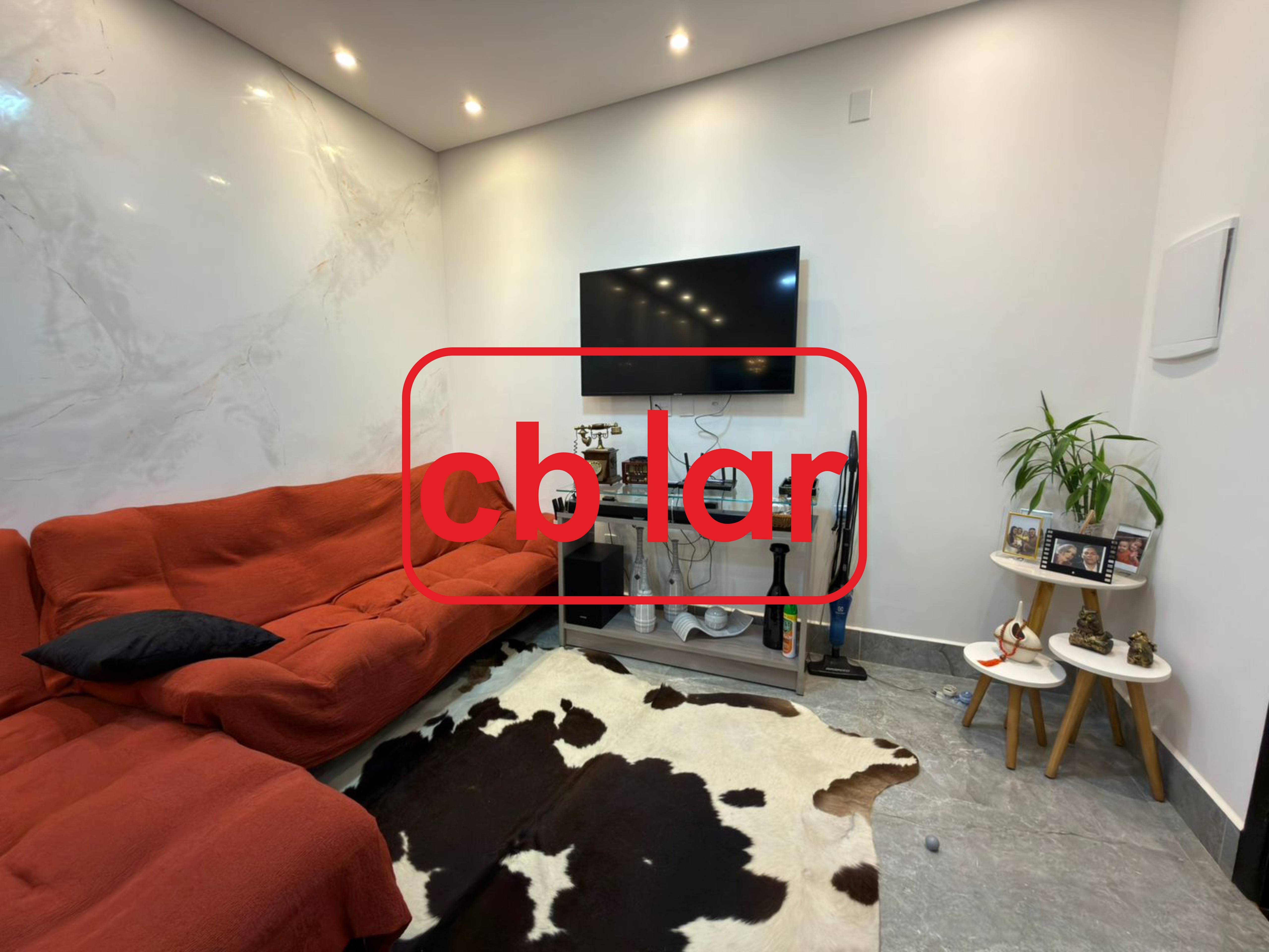 Casa, 3 quartos - Foto 11