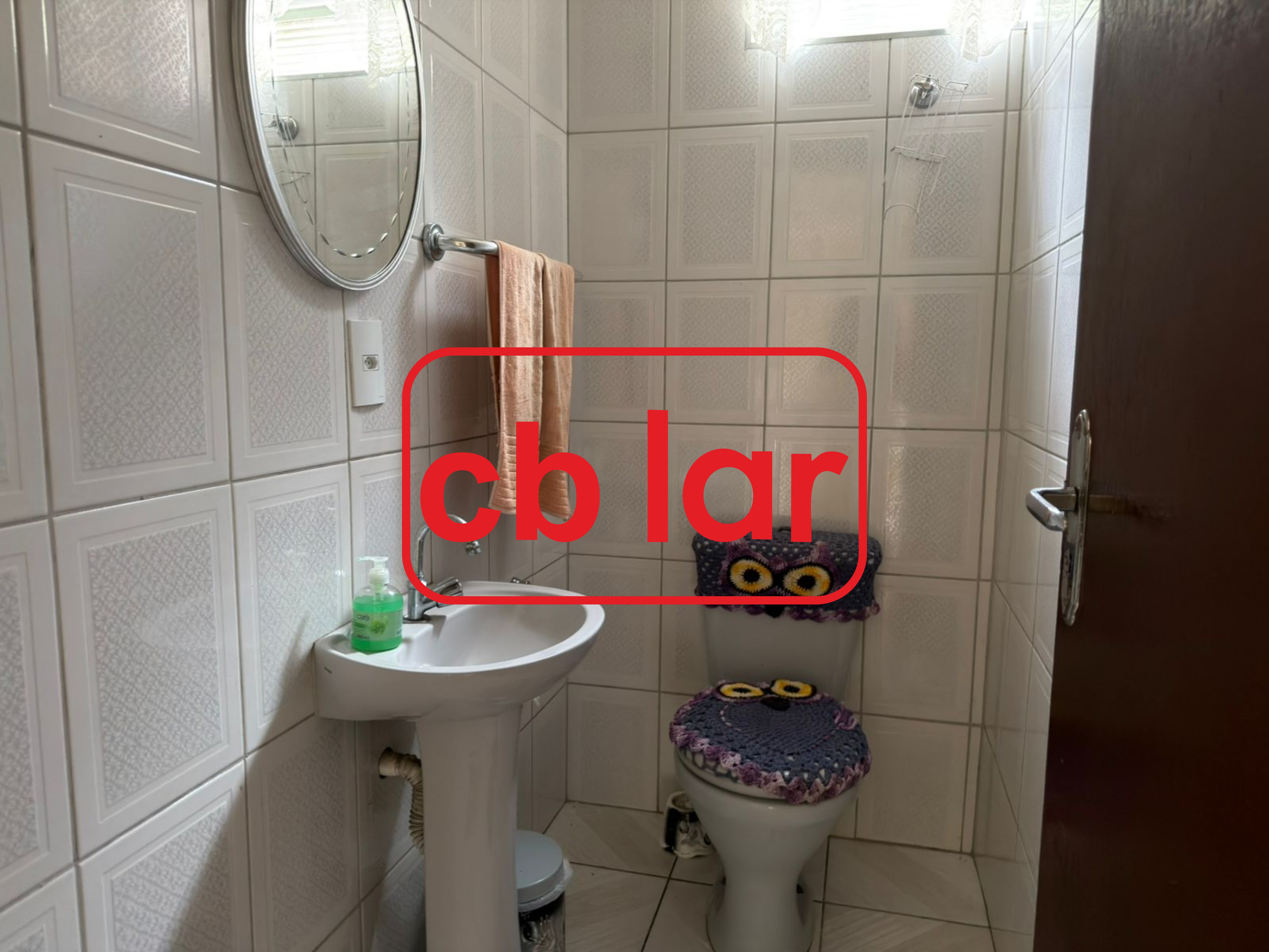 Casa, 4 quartos - Foto 4