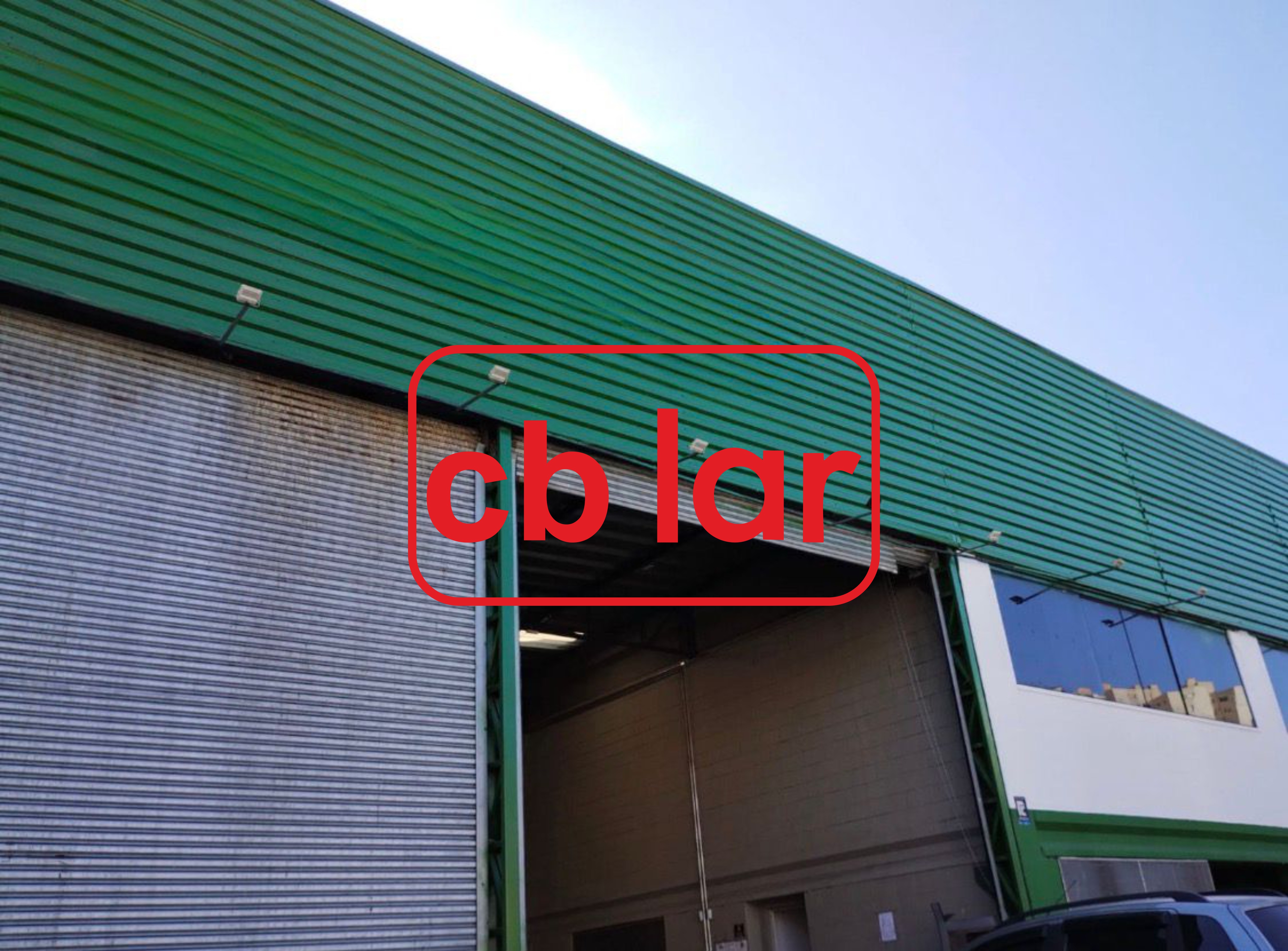 Depósito-Galpão - Foto 2