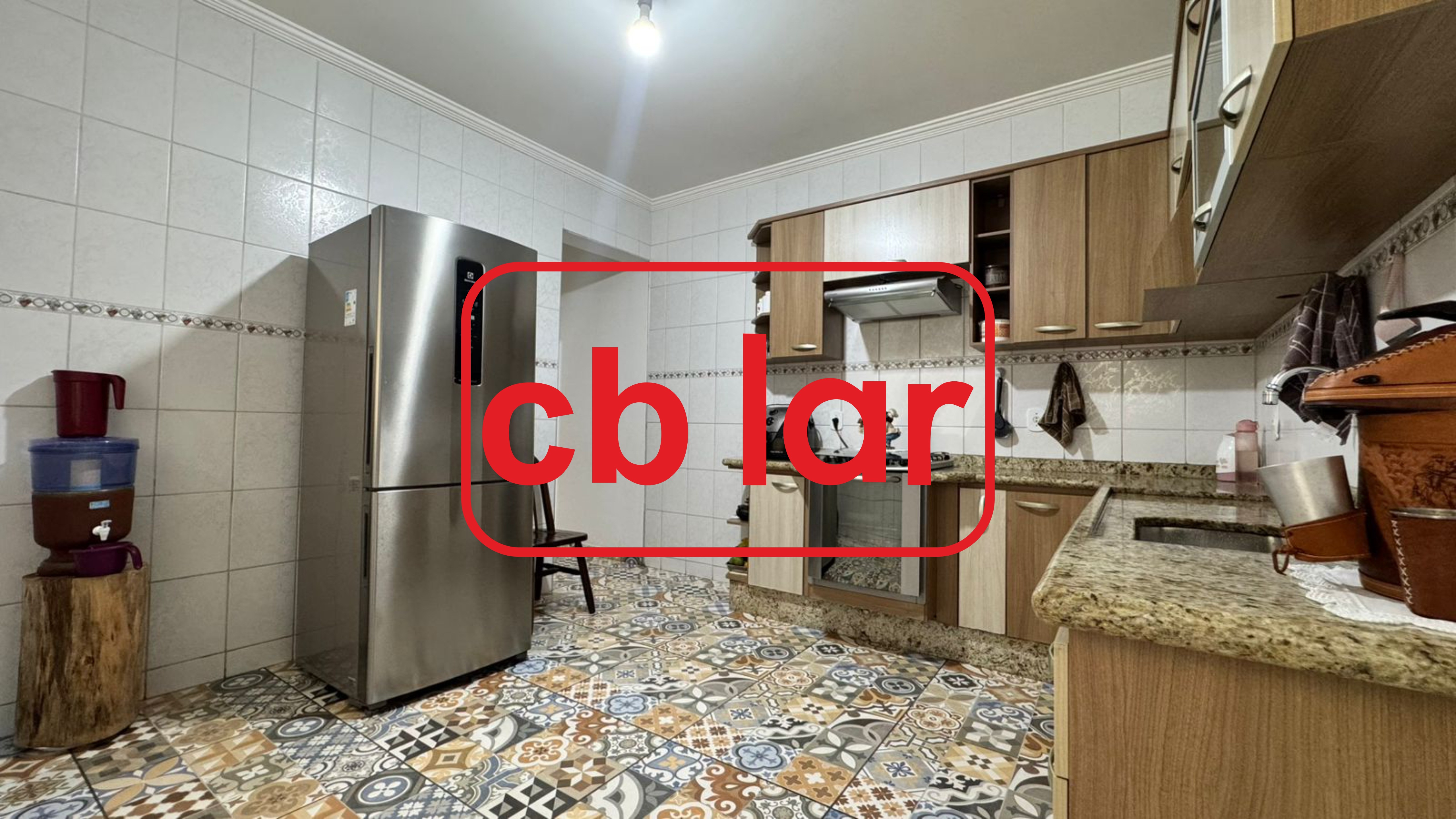 Sobrado, 4 quartos - Foto 1