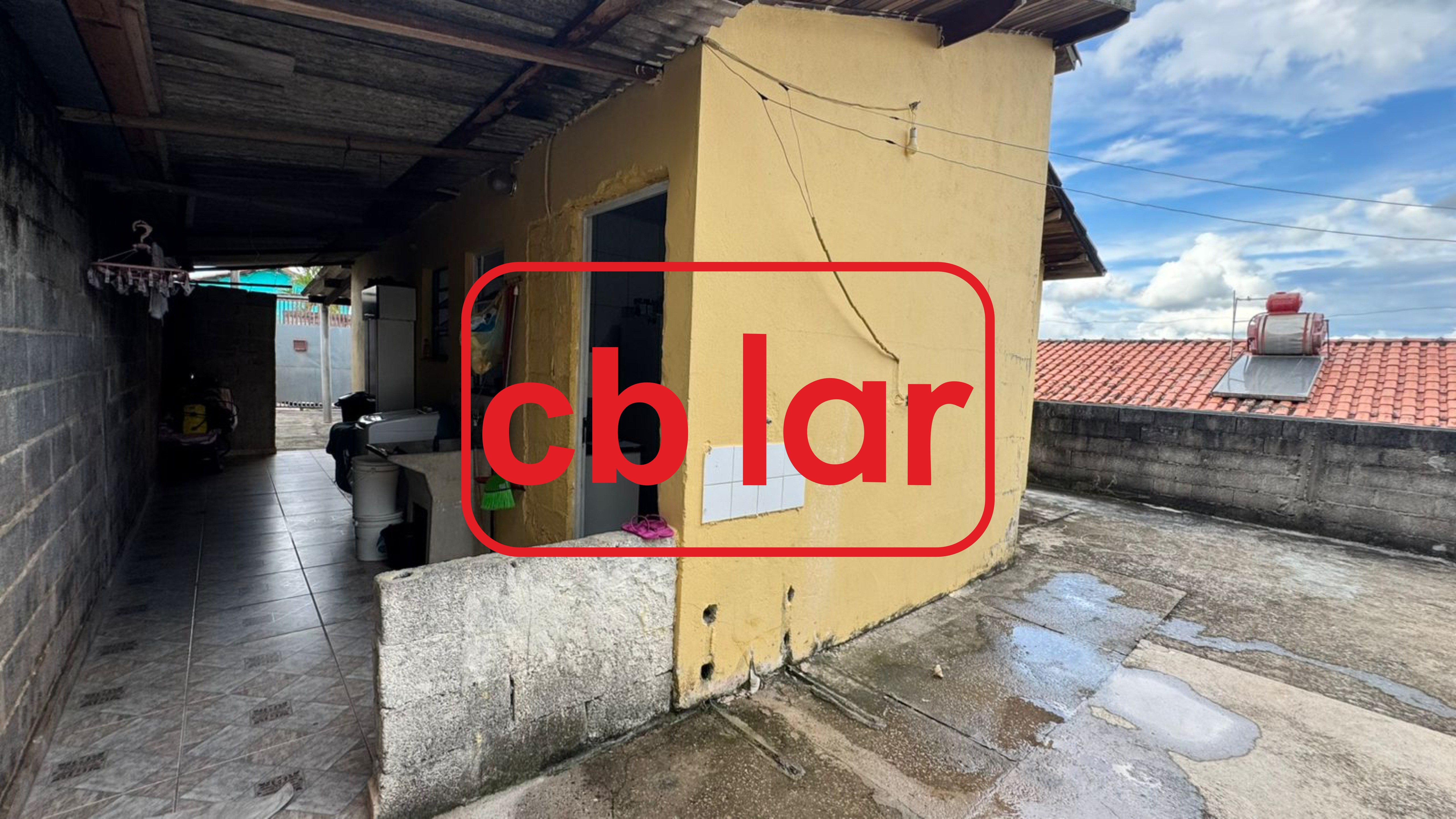 Casa, 2 quartos - Foto 4