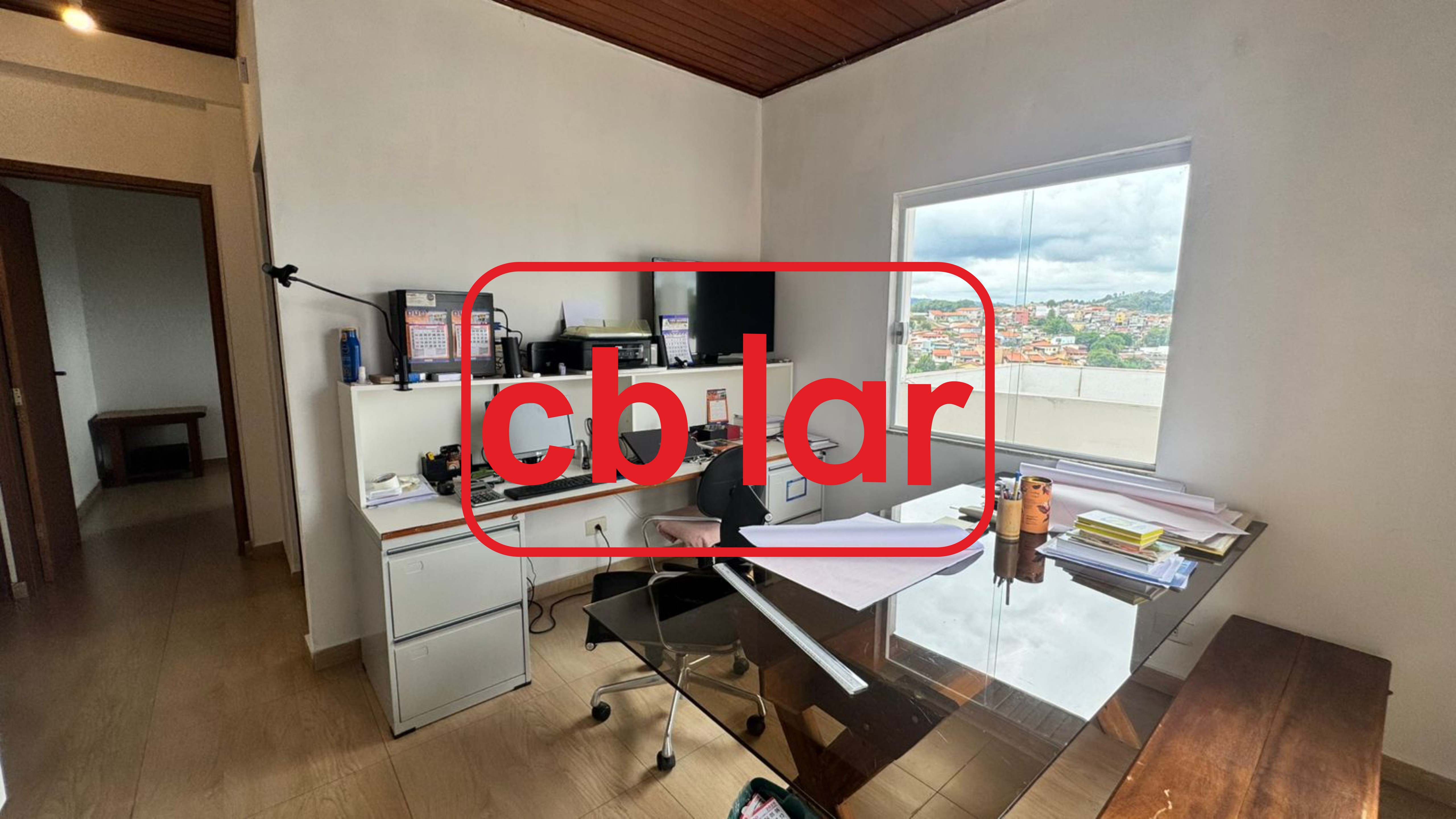 Sobrado, 4 quartos - Foto 4