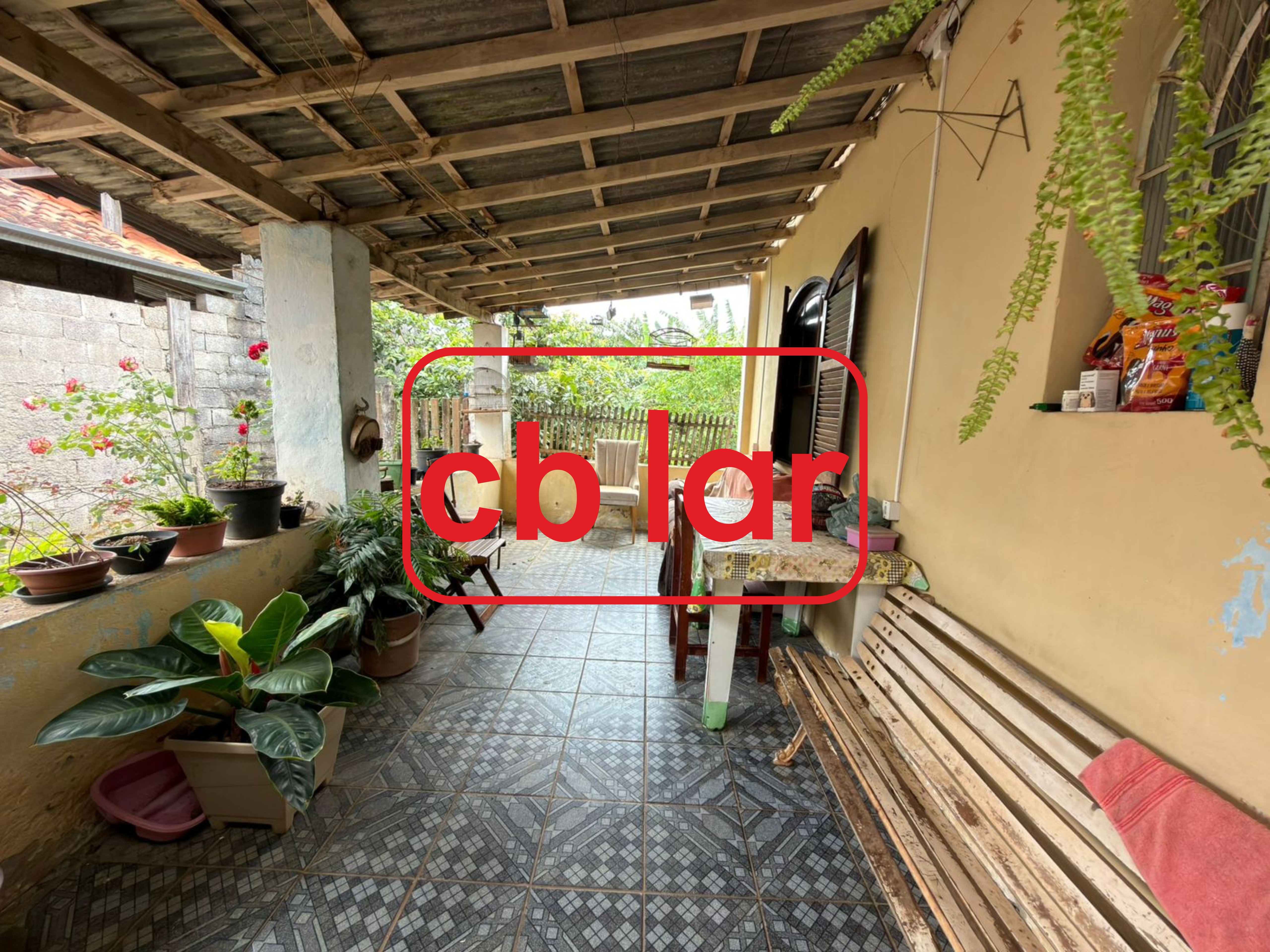 Chácara, 3 quartos, 561 m² - Foto 2