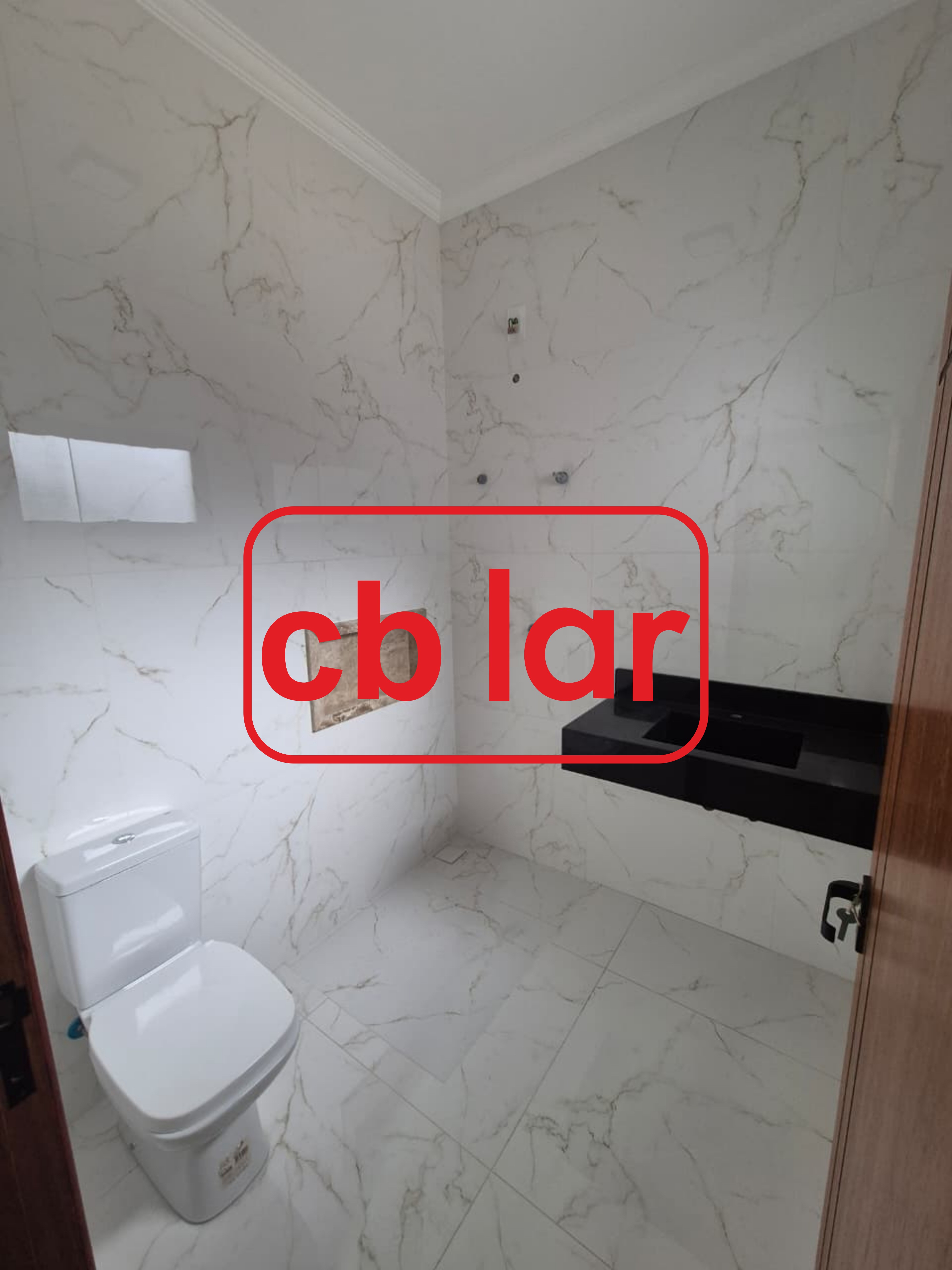 Casa, 3 quartos - Foto 10