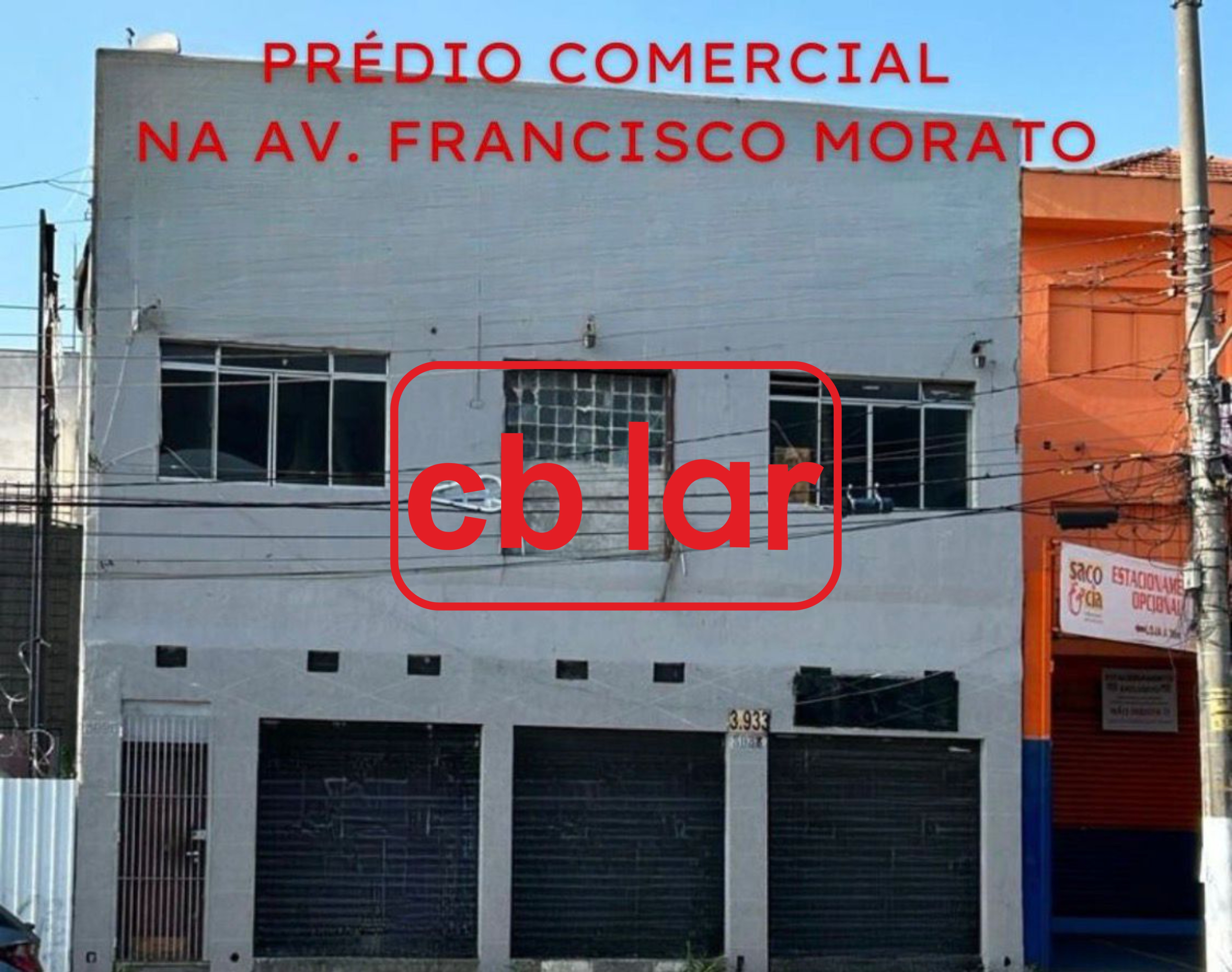 Loja-Salão - Foto 1