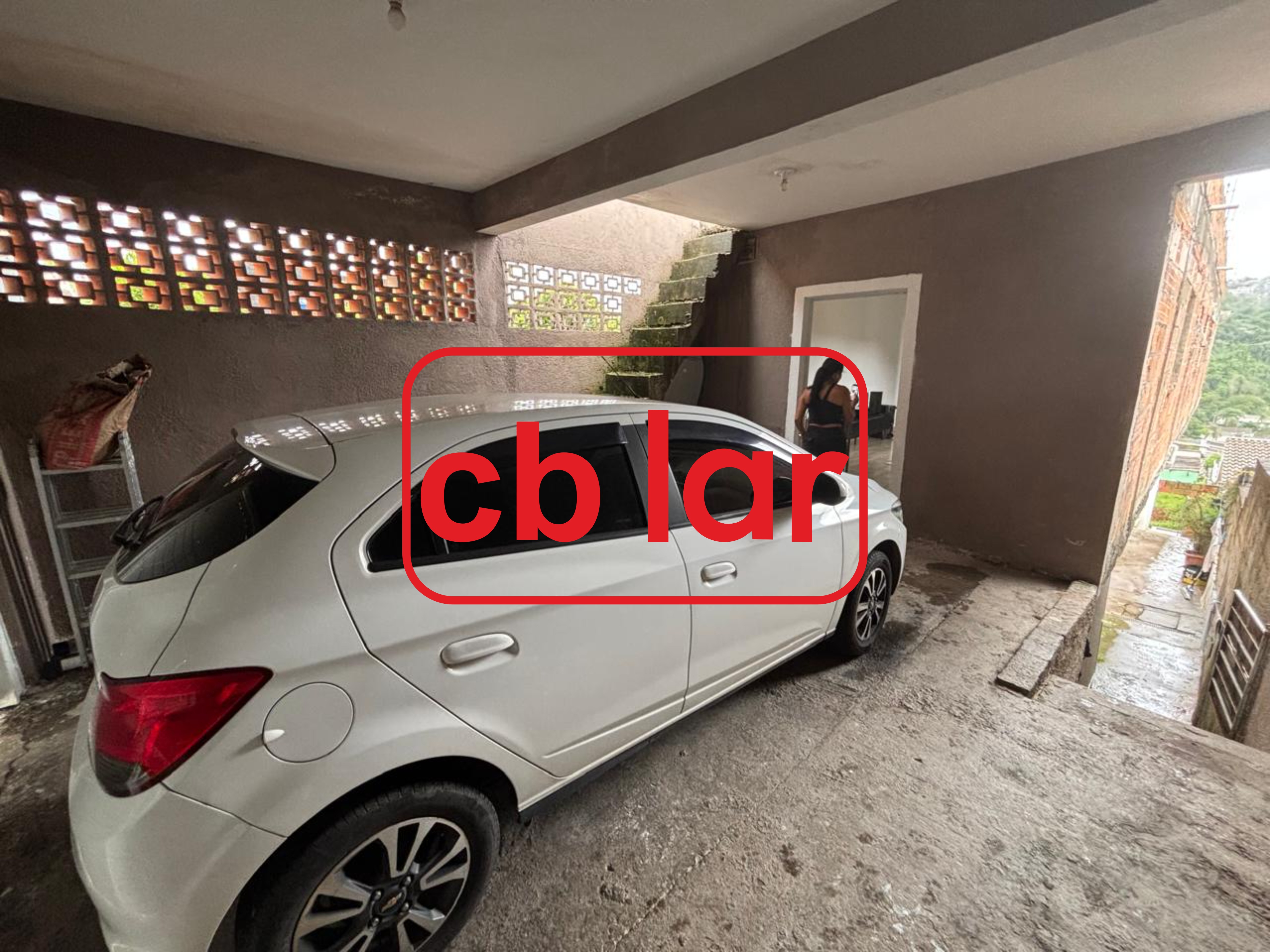 Casa, 3 quartos - Foto 3