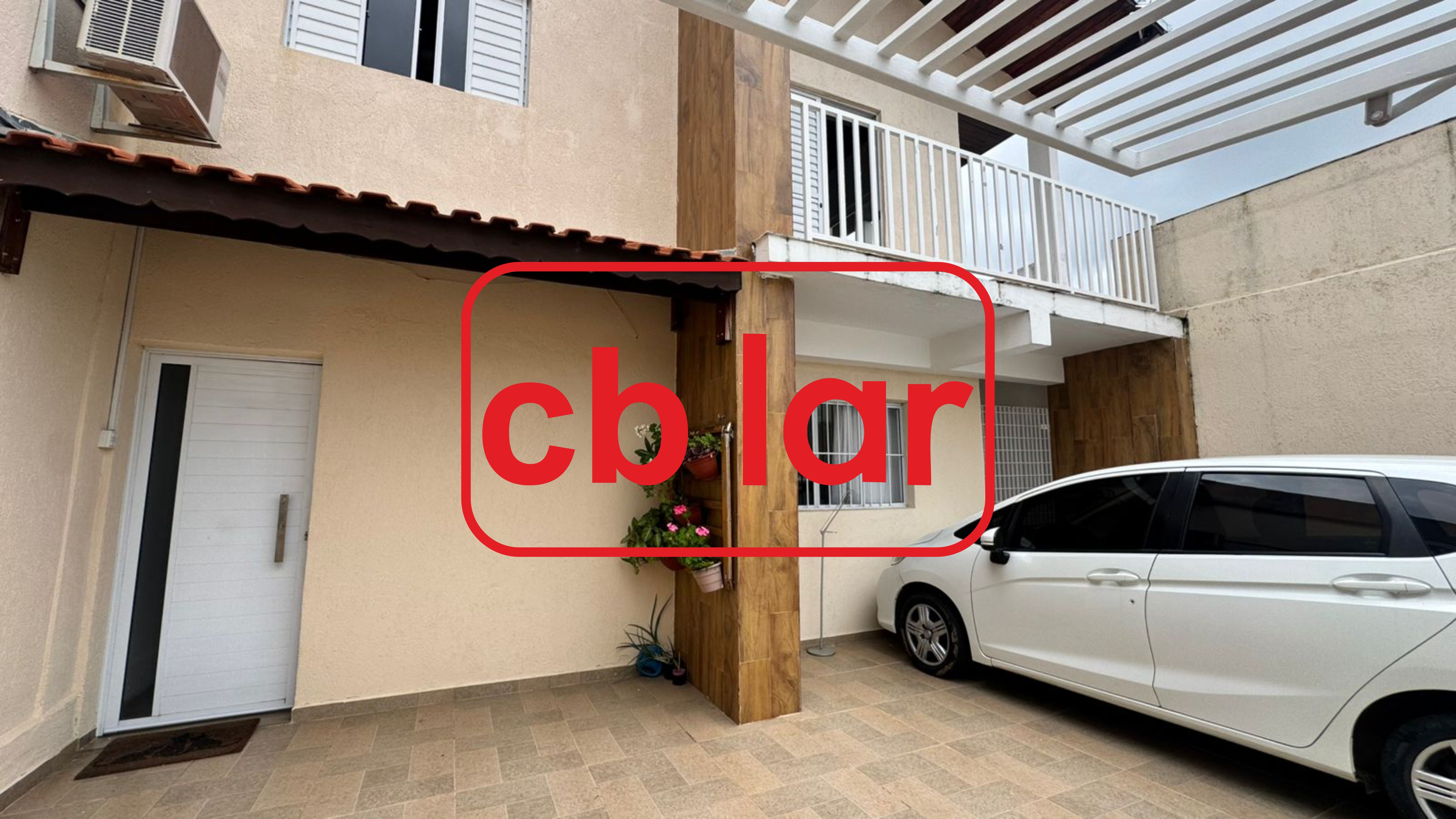 Sobrado, 4 quartos - Foto 1