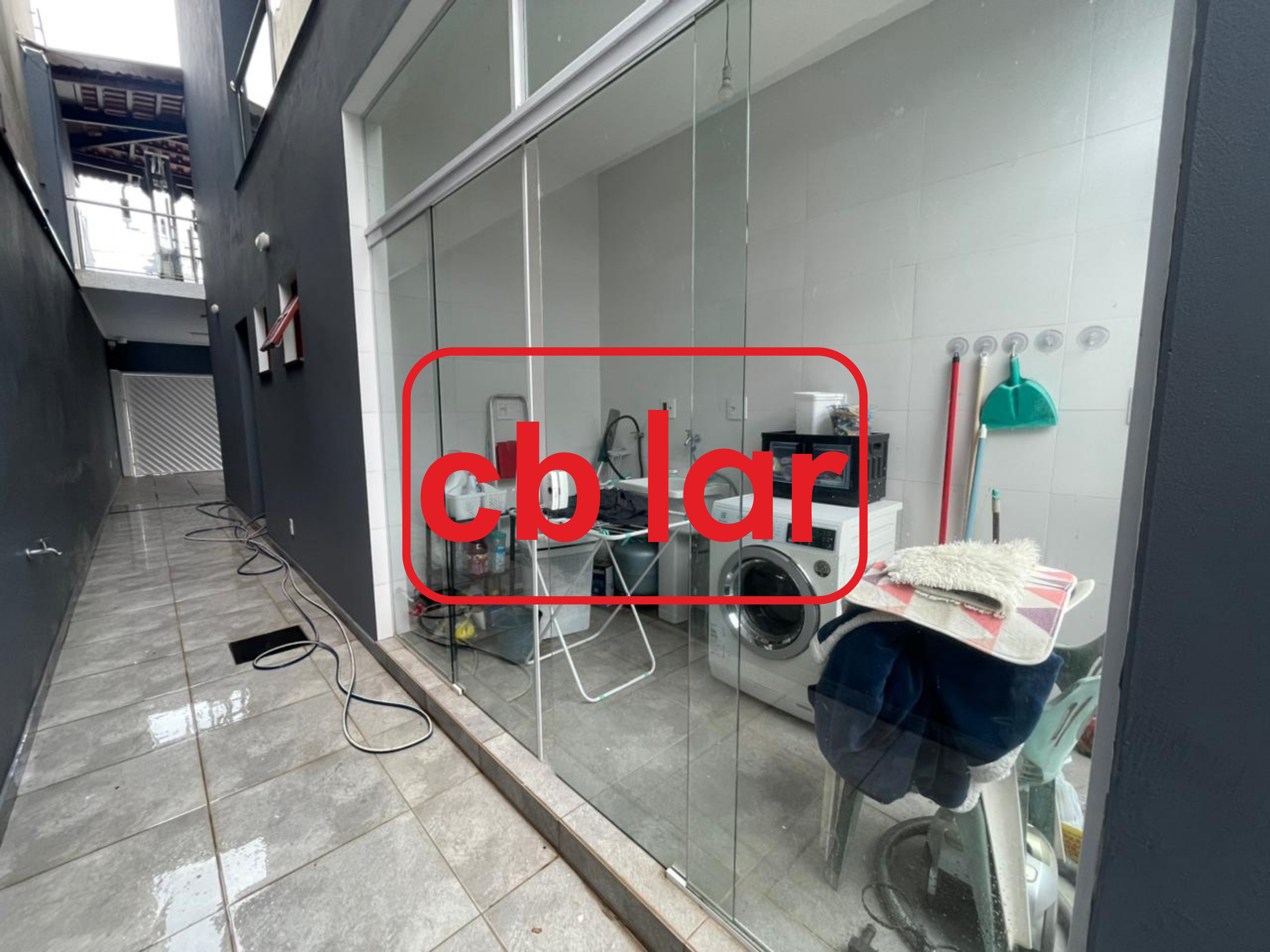 Sobrado, 3 quartos - Foto 6