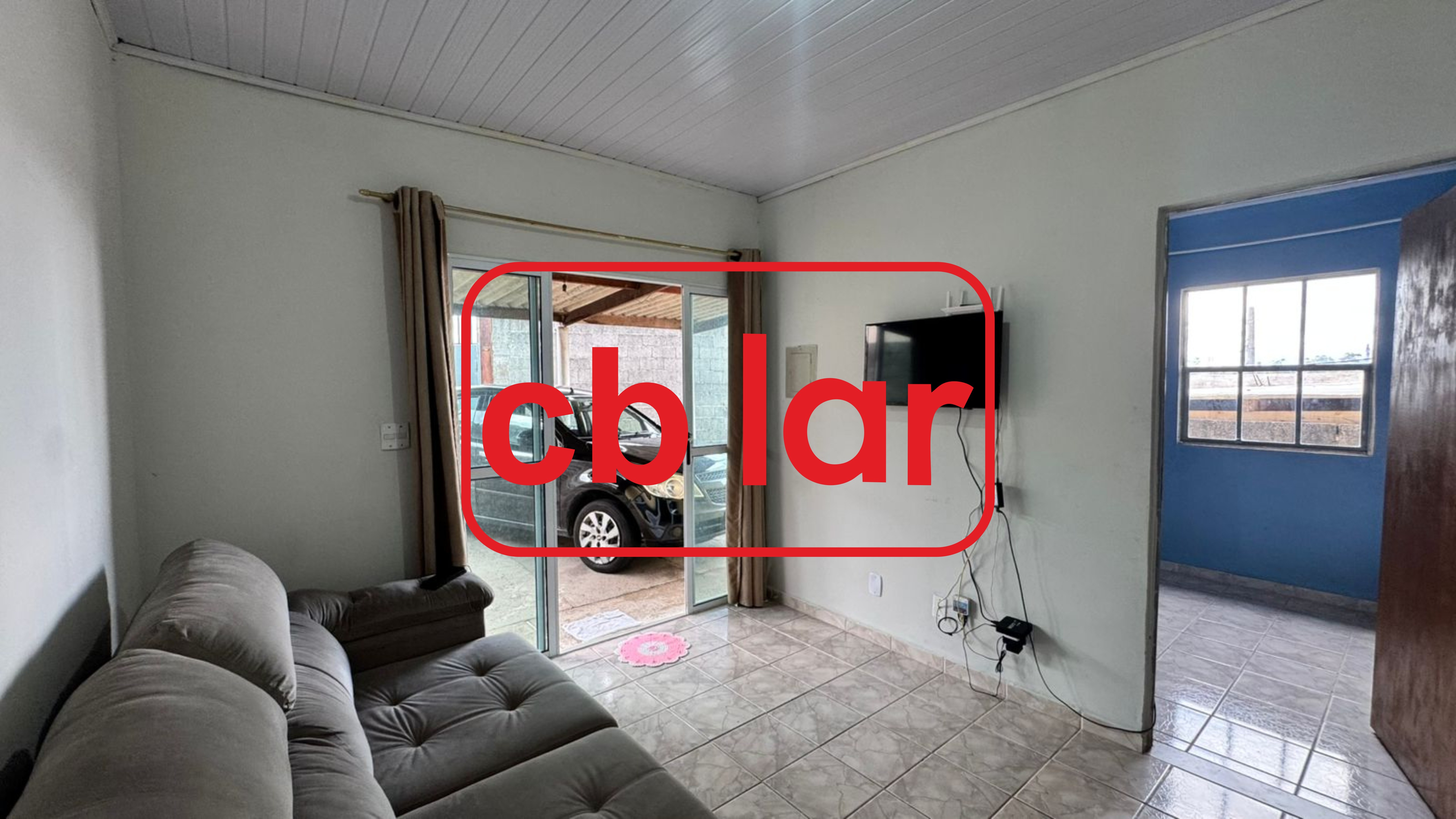 Casa, 2 quartos - Foto 11