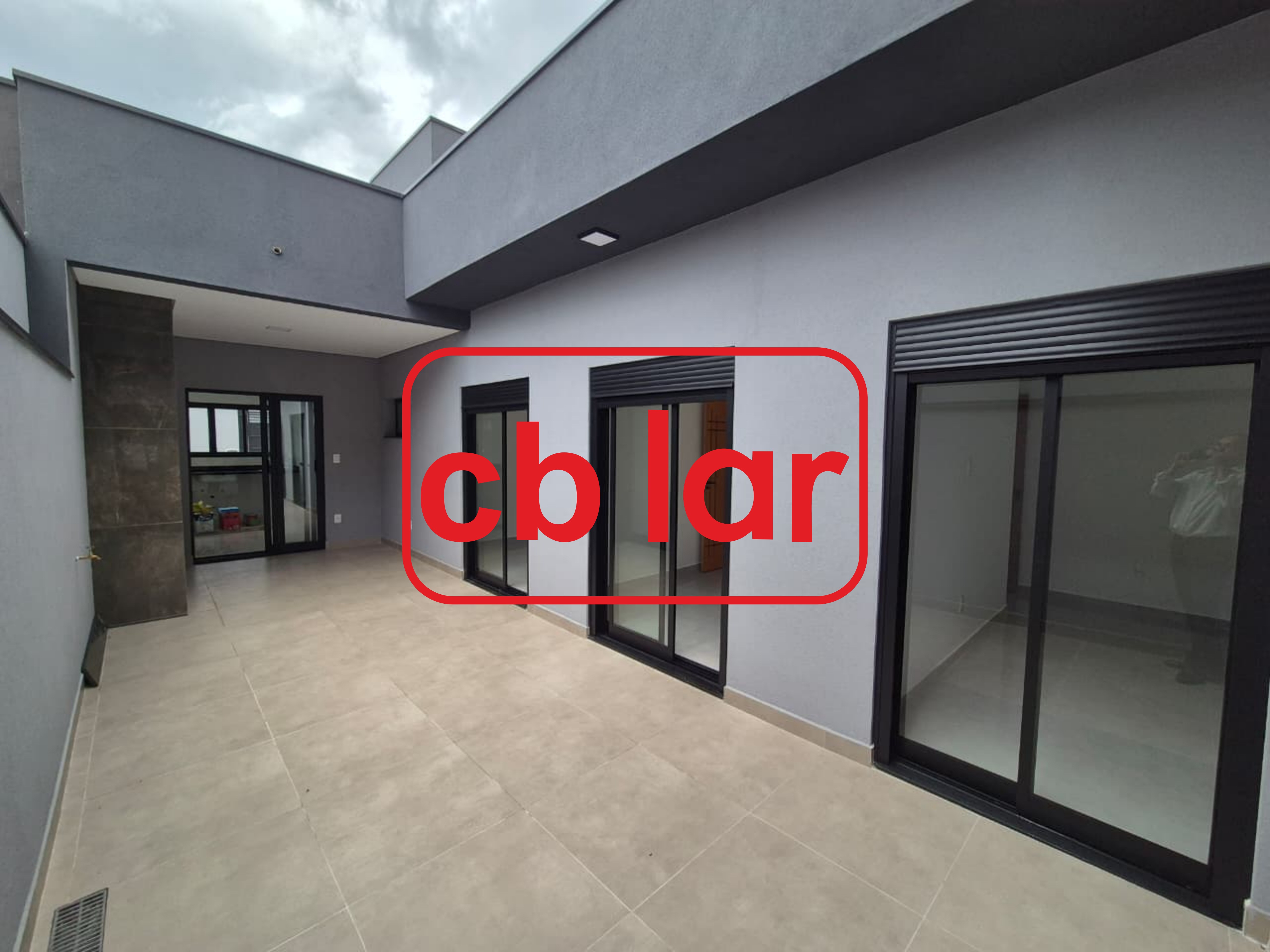 Casa, 3 quartos - Foto 17